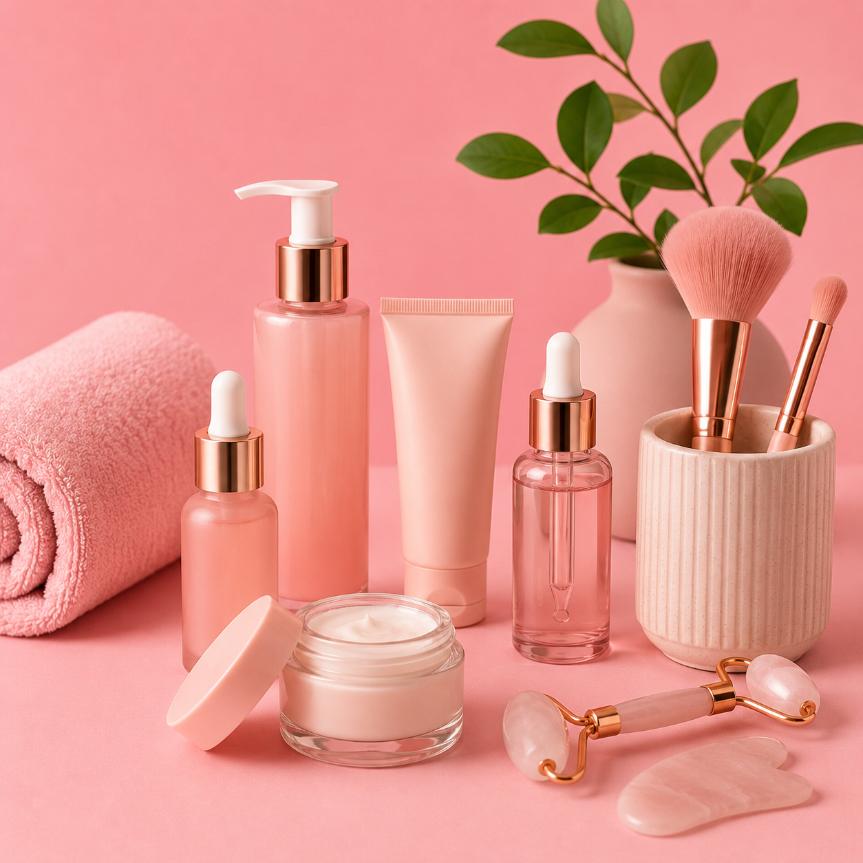 Beauté & Soins