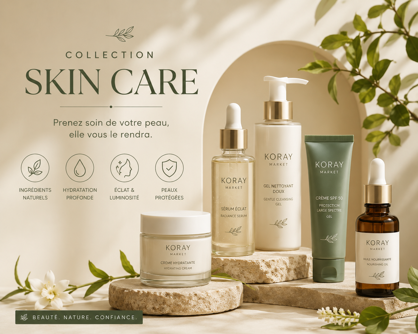 Skin Care