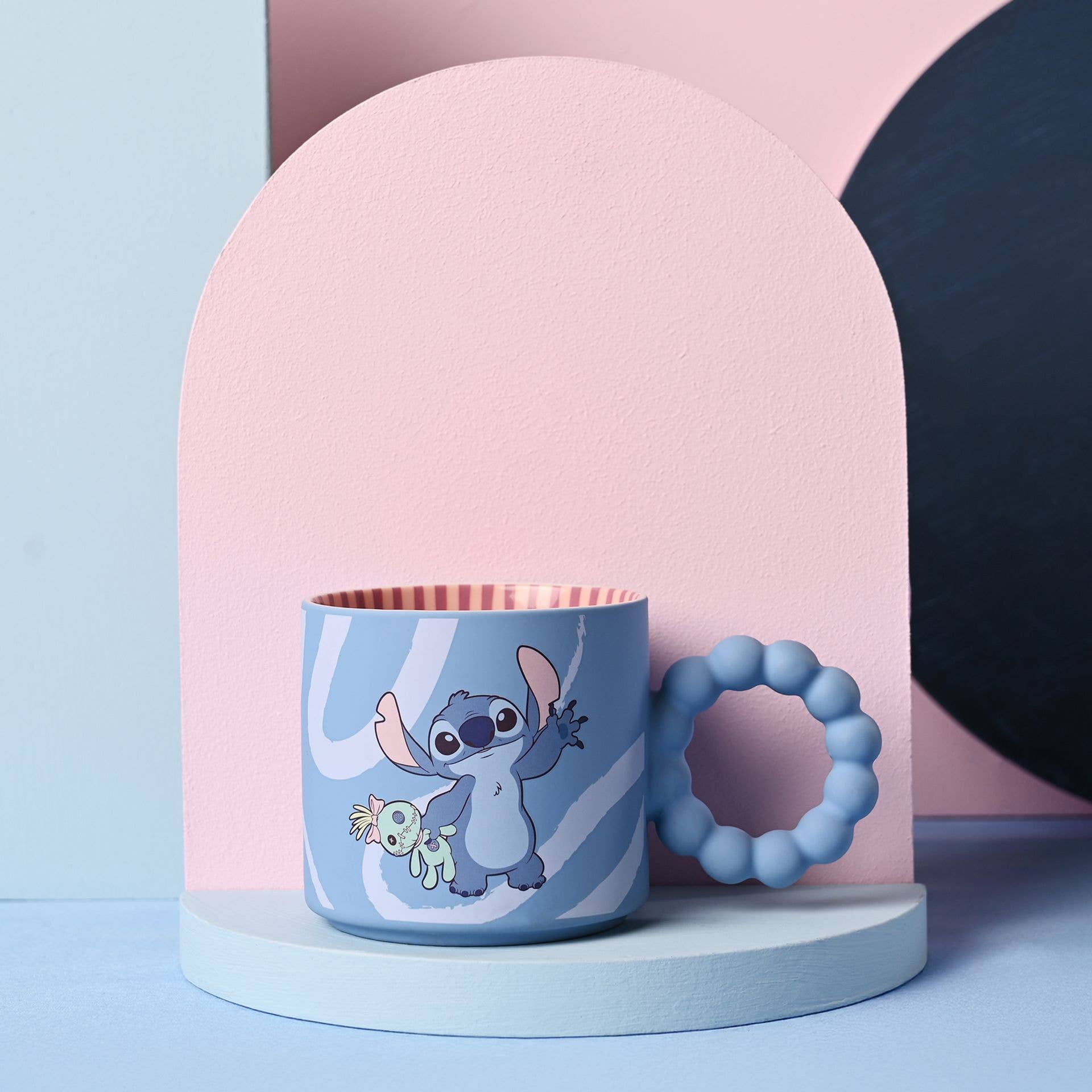 Mug en céramique Disney Stitch - Stitch
