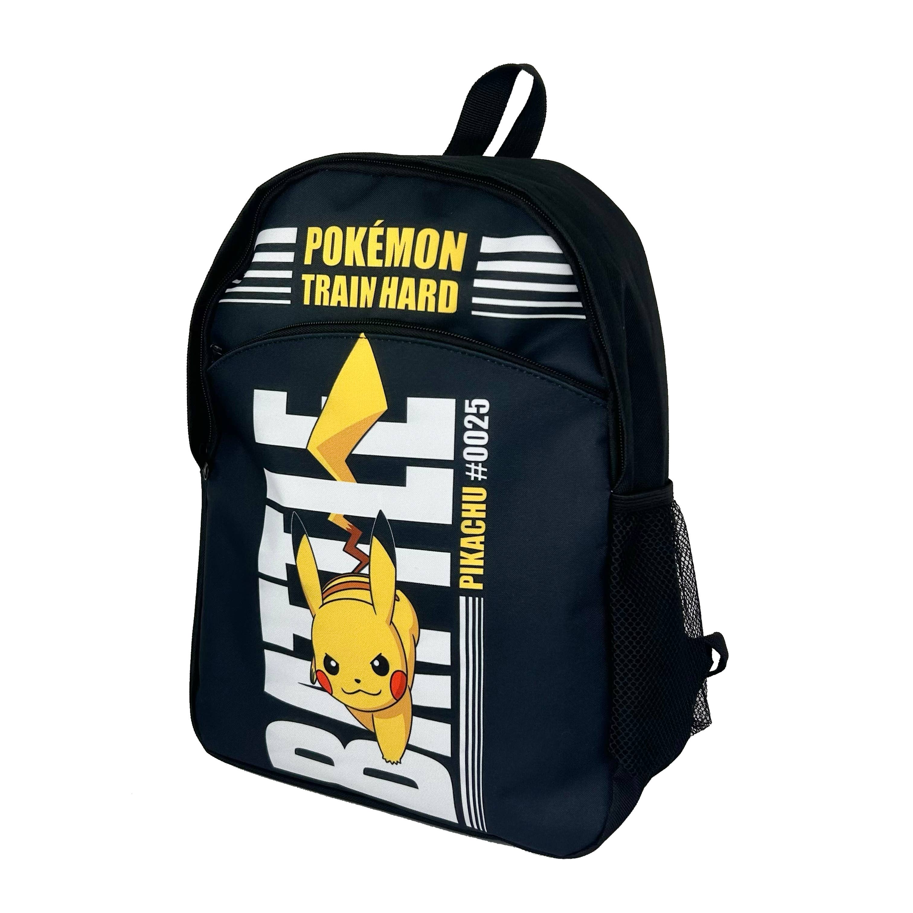 Pokémon - Sac à dos