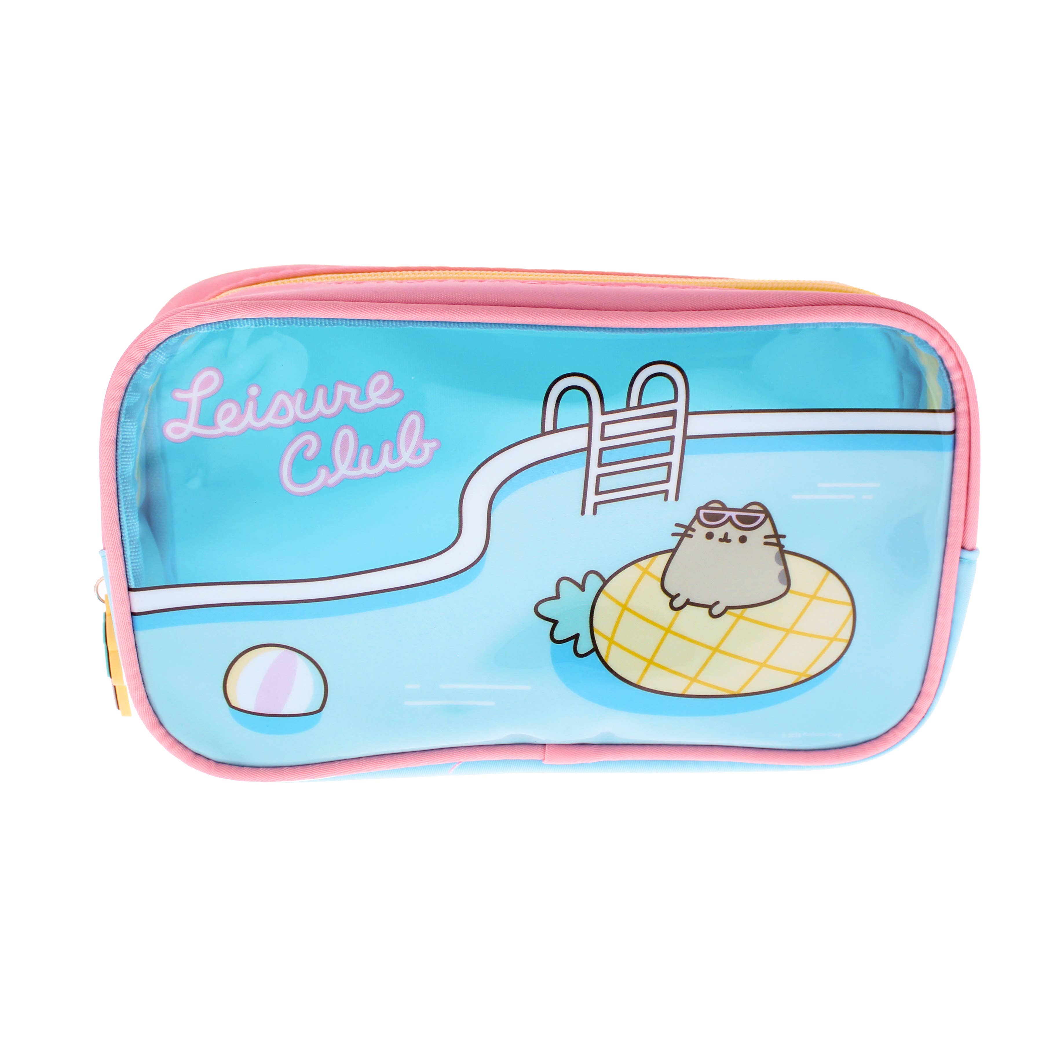 Pusheen - trousse