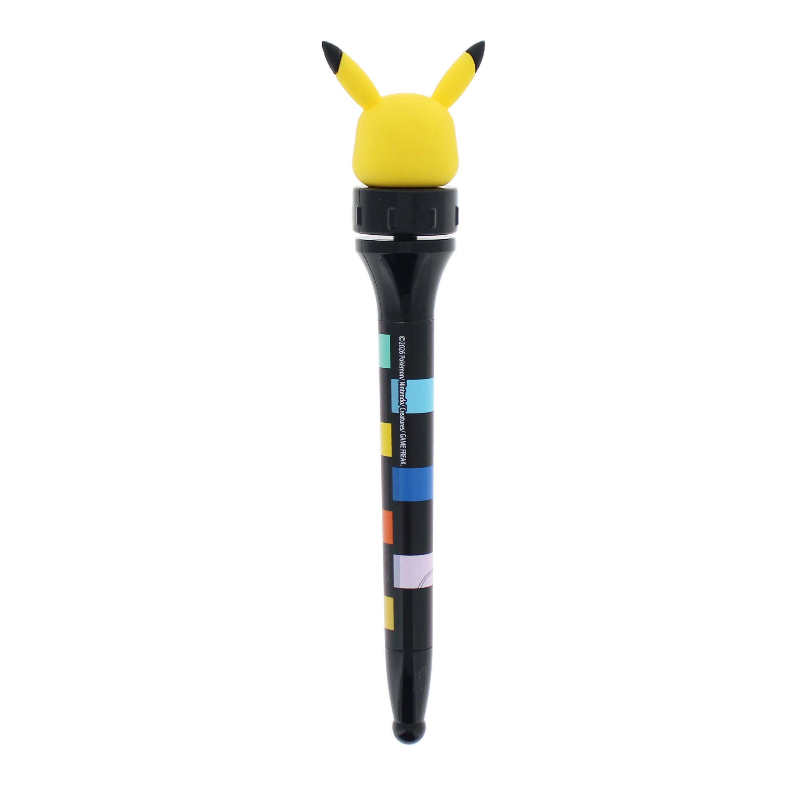 Pokémon - Stylo Spinny