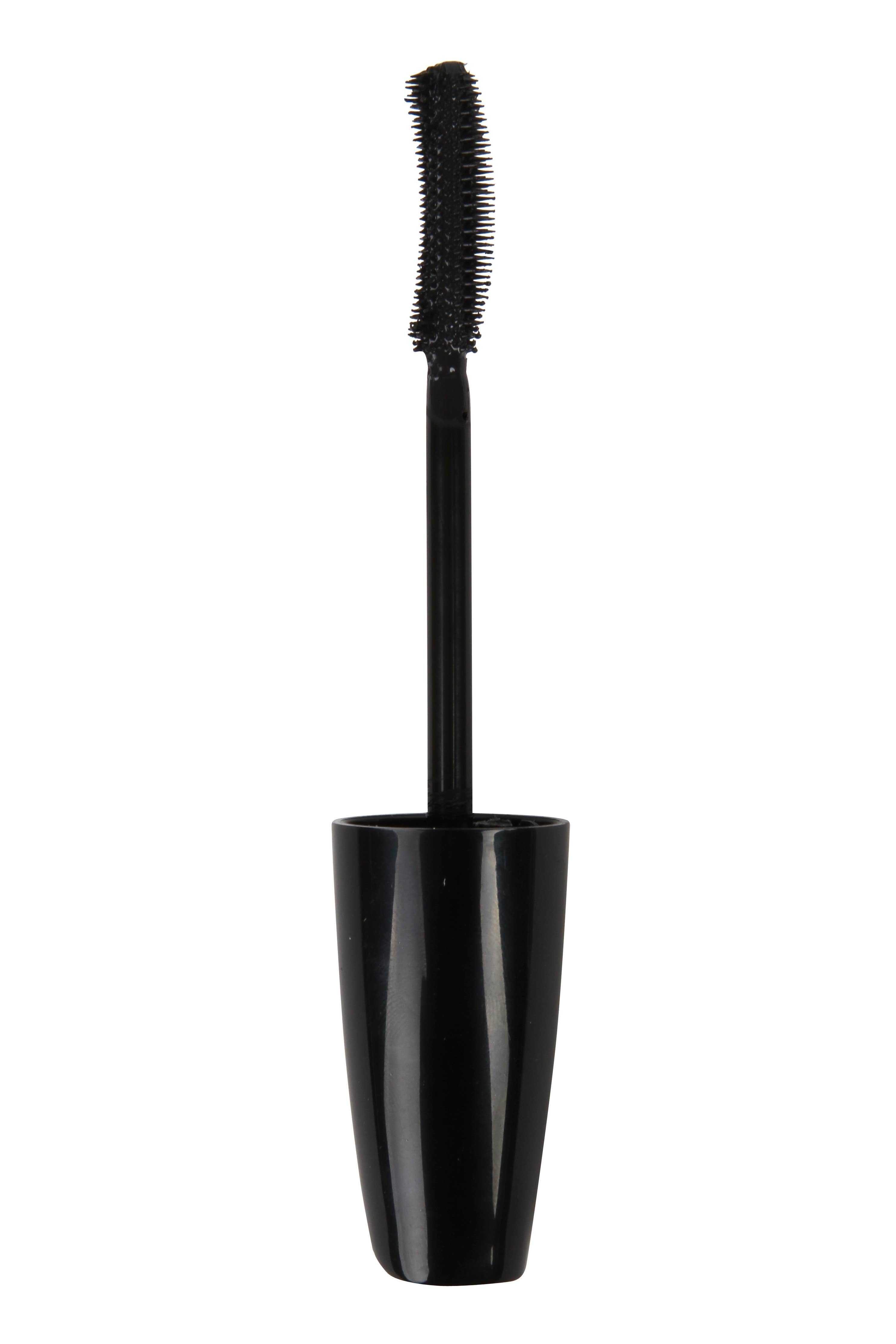 BYS Mascara Cils Miraculeux Noir