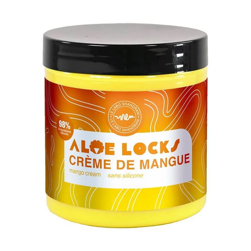 Aloe Locks Creme de Mangue