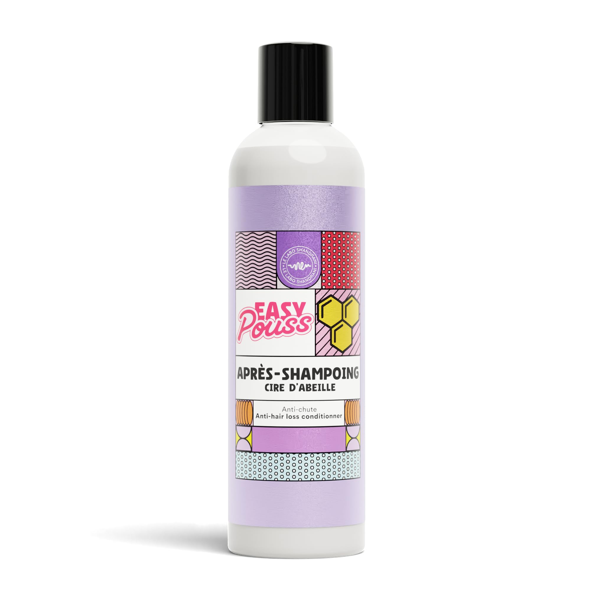 Easy Pouss Apres-Shampooing Anti-Chute