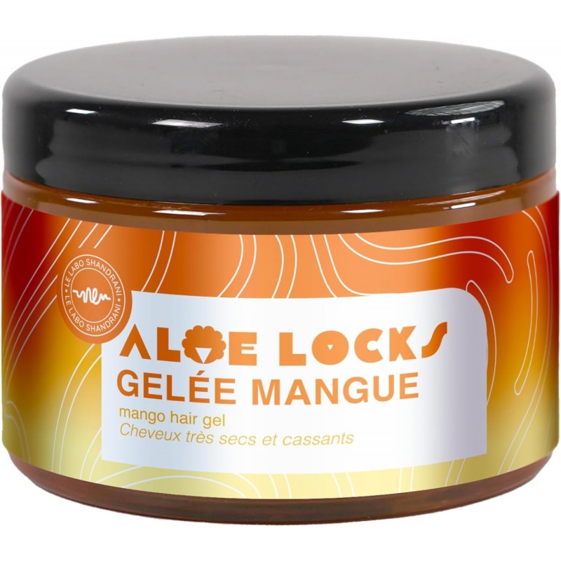 Aloe Locks Gelee Mangue