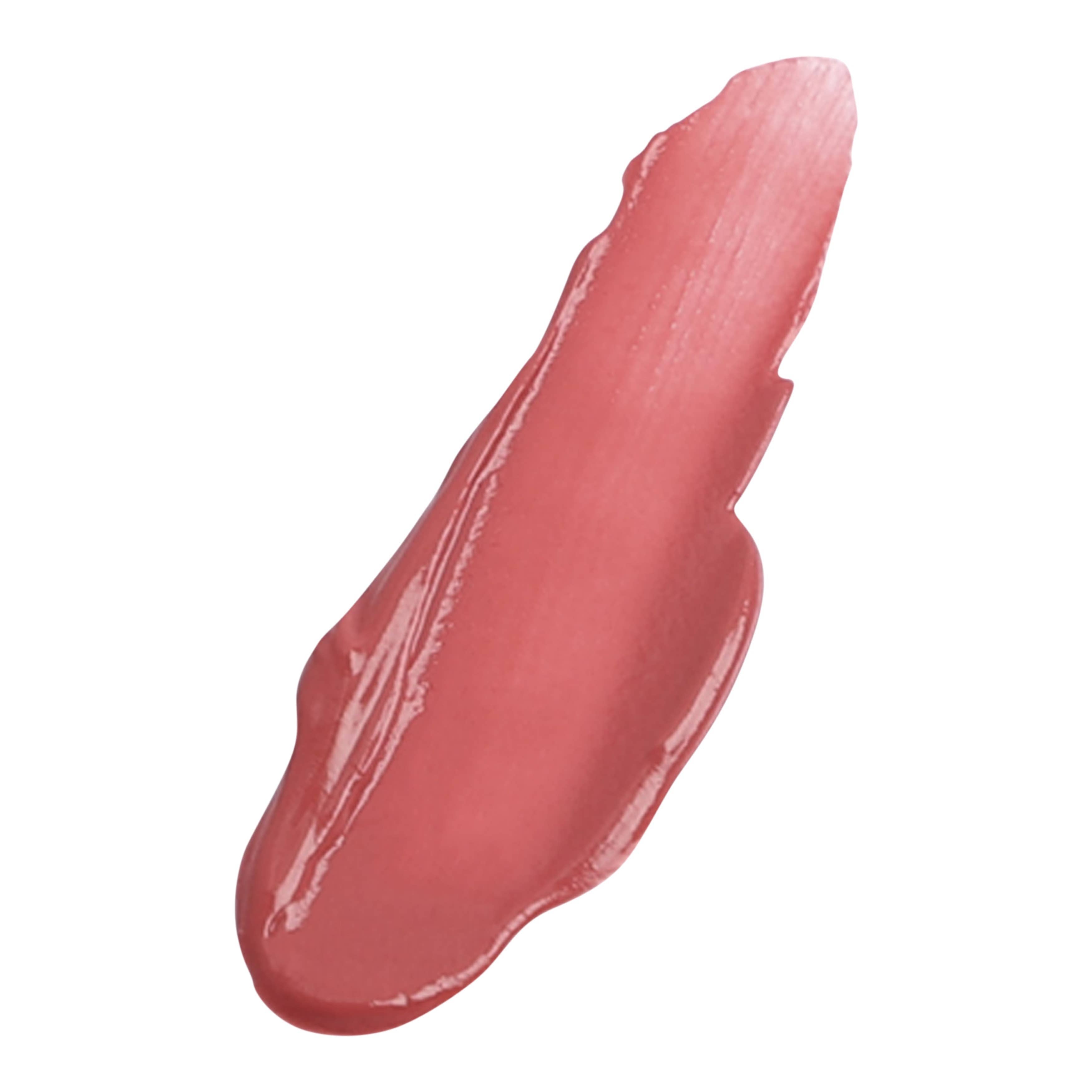 BYS Mousse à Lèvres Suède Doux 03 Amoureux Désespéré