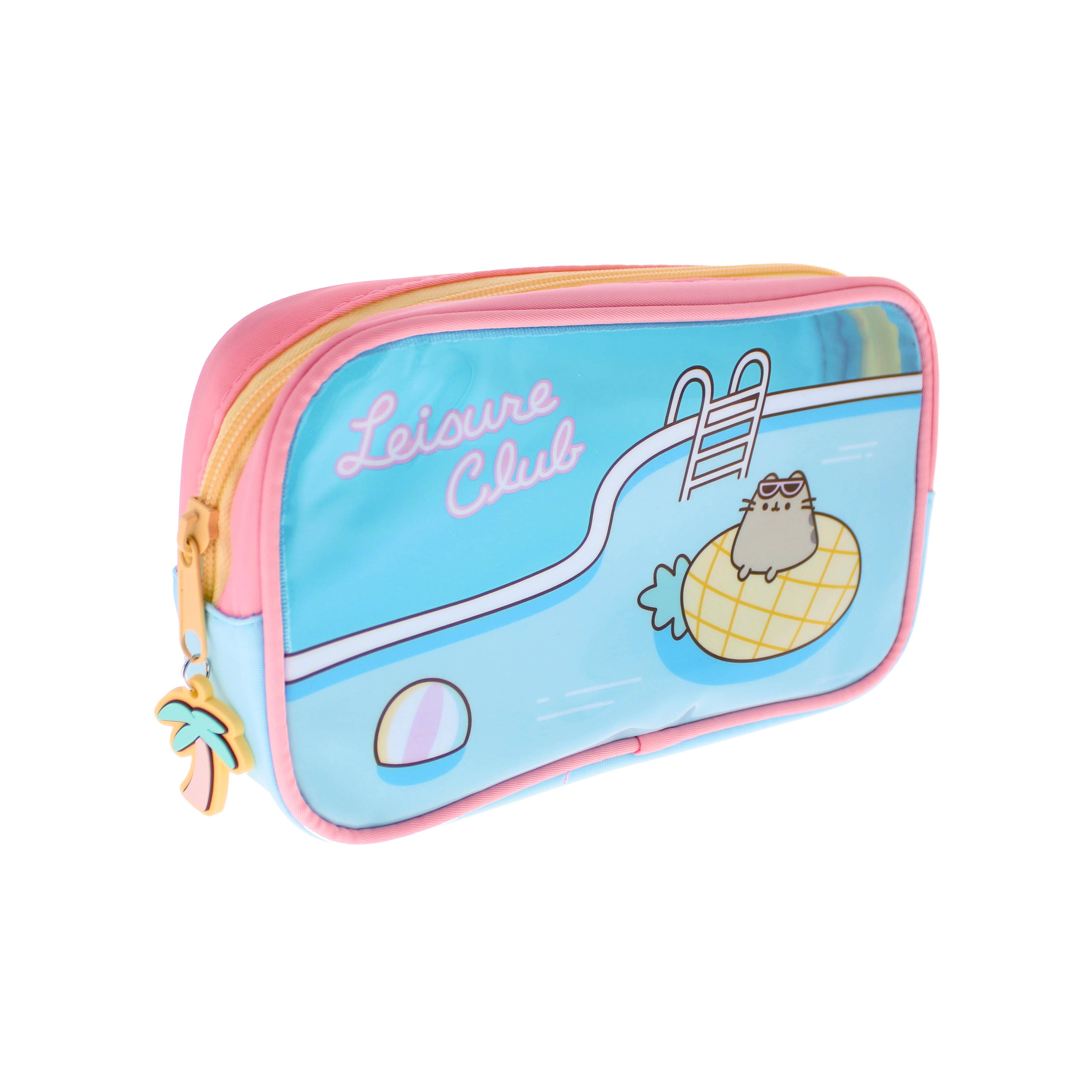 Pusheen - trousse