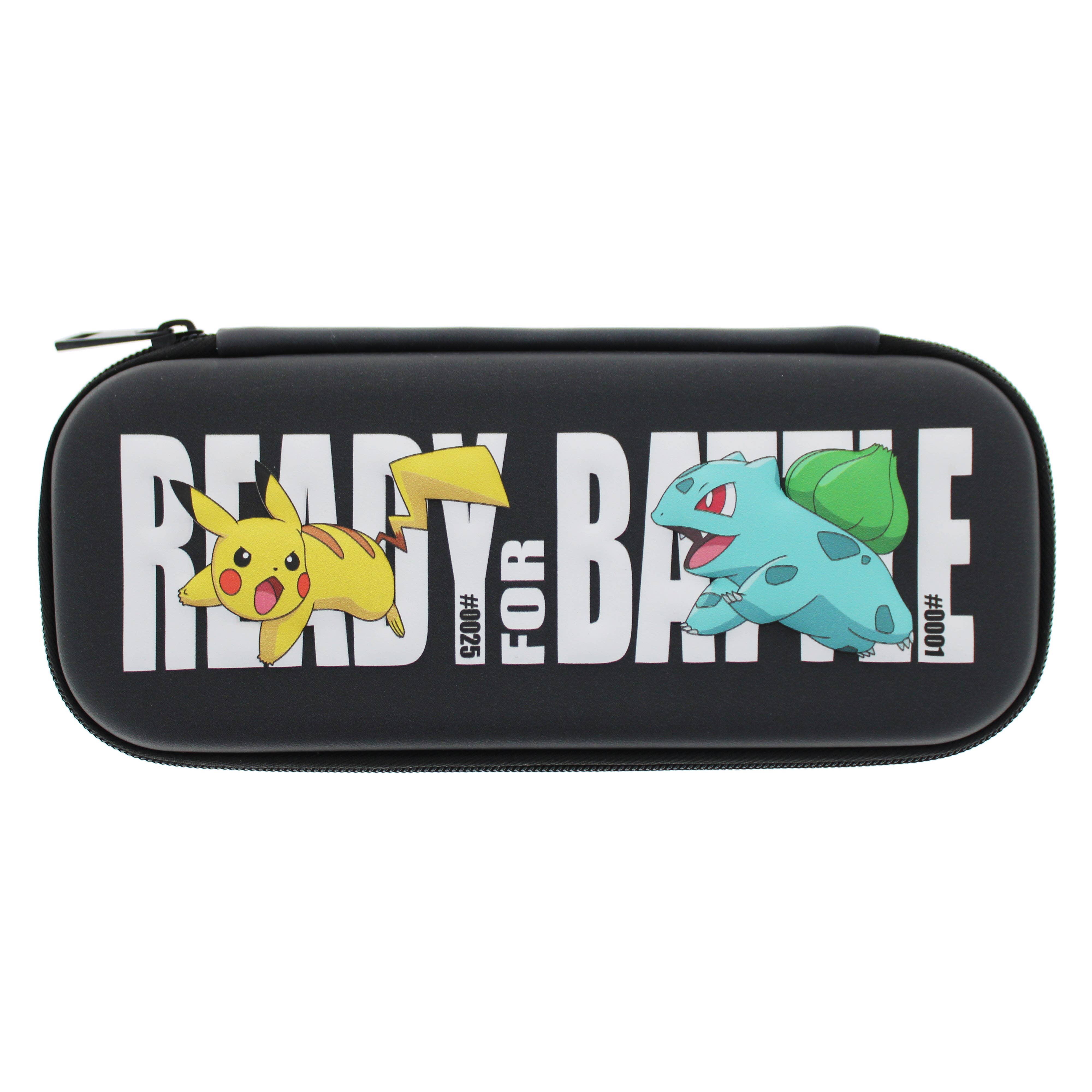 Pokémon - Trousse Novelty