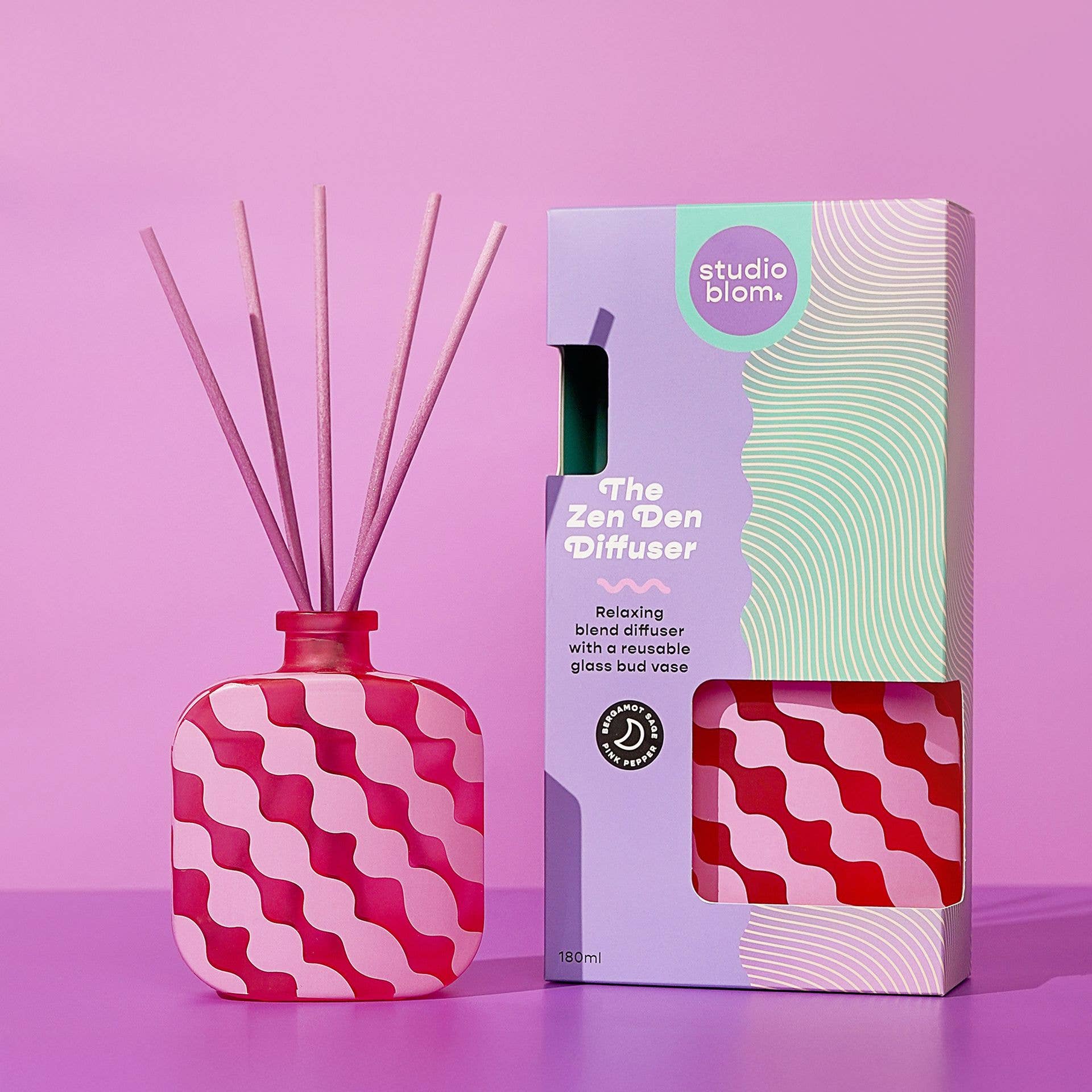 Studio Blom - Diffuseur Dream Big