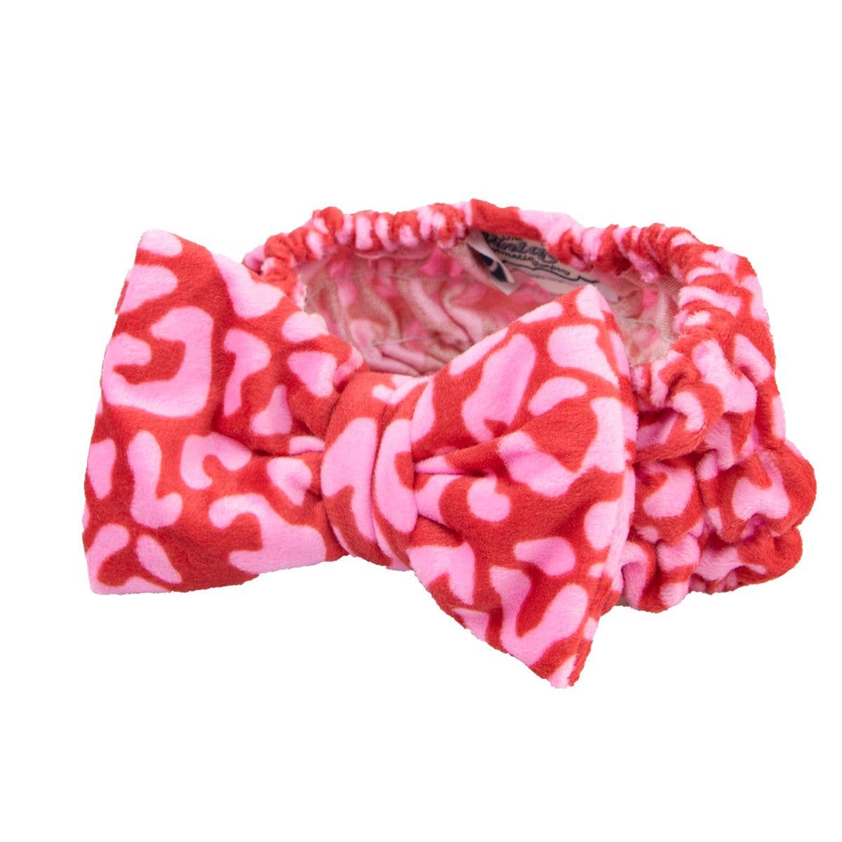 Bandeau de maquillage « Poppy » de The Vintage Cosmetic Company