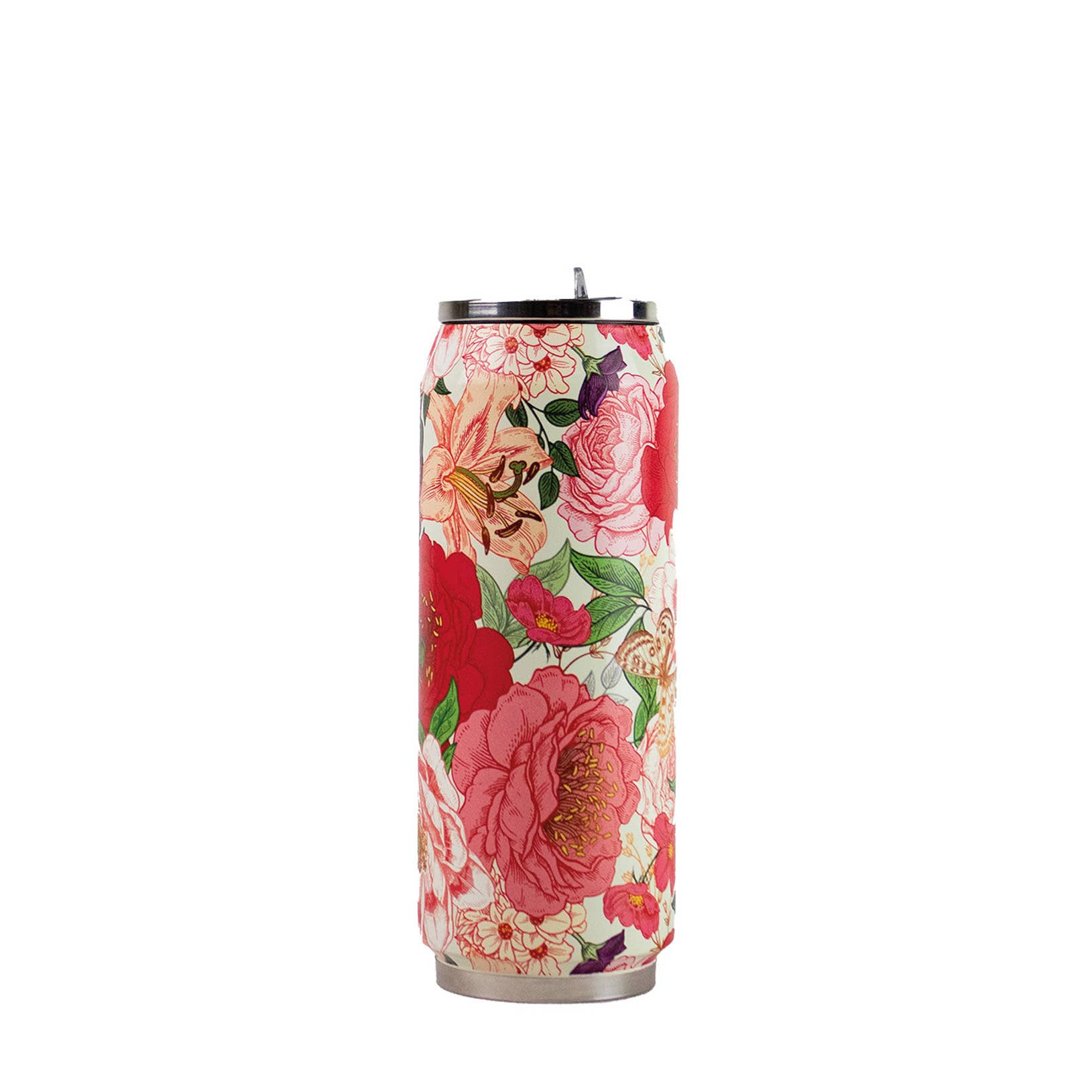 Gourde isotherme - 500 ml - Barcelone