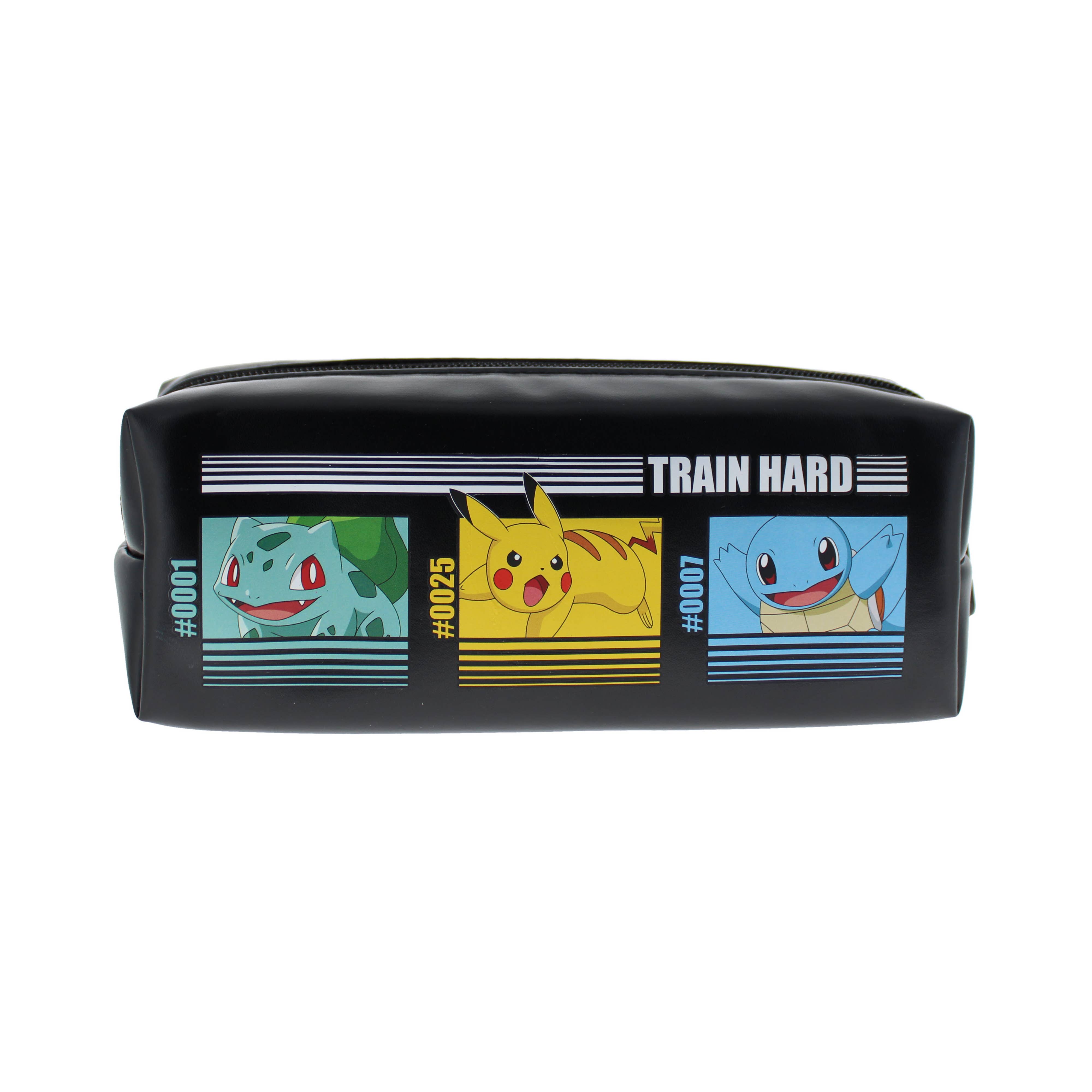 Pokémon - trousse