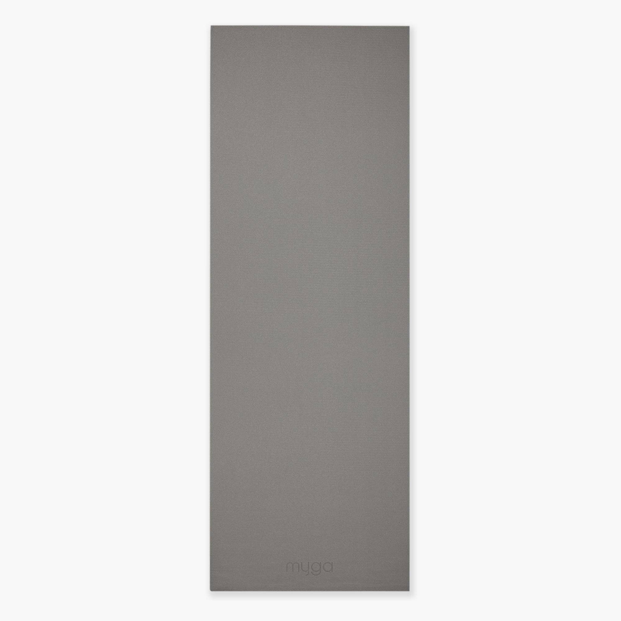 Tapis de yoga pour débutants – Disponibles en 6 couleurs neutres: Mousse