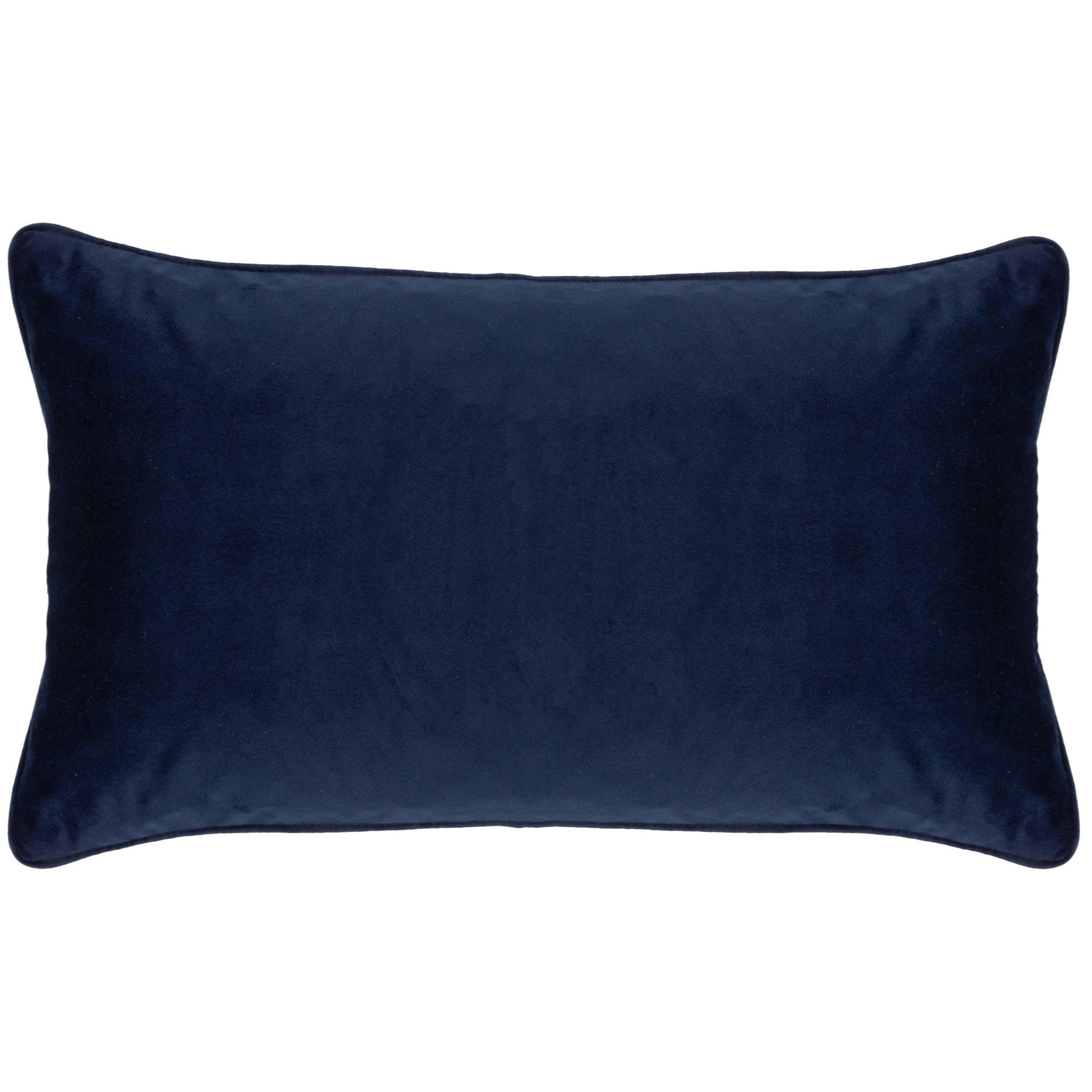 Coussin Ebon Wilds Nkiru Cinnamon: Cannelle / Garni en polyester / 30 x 50 cm