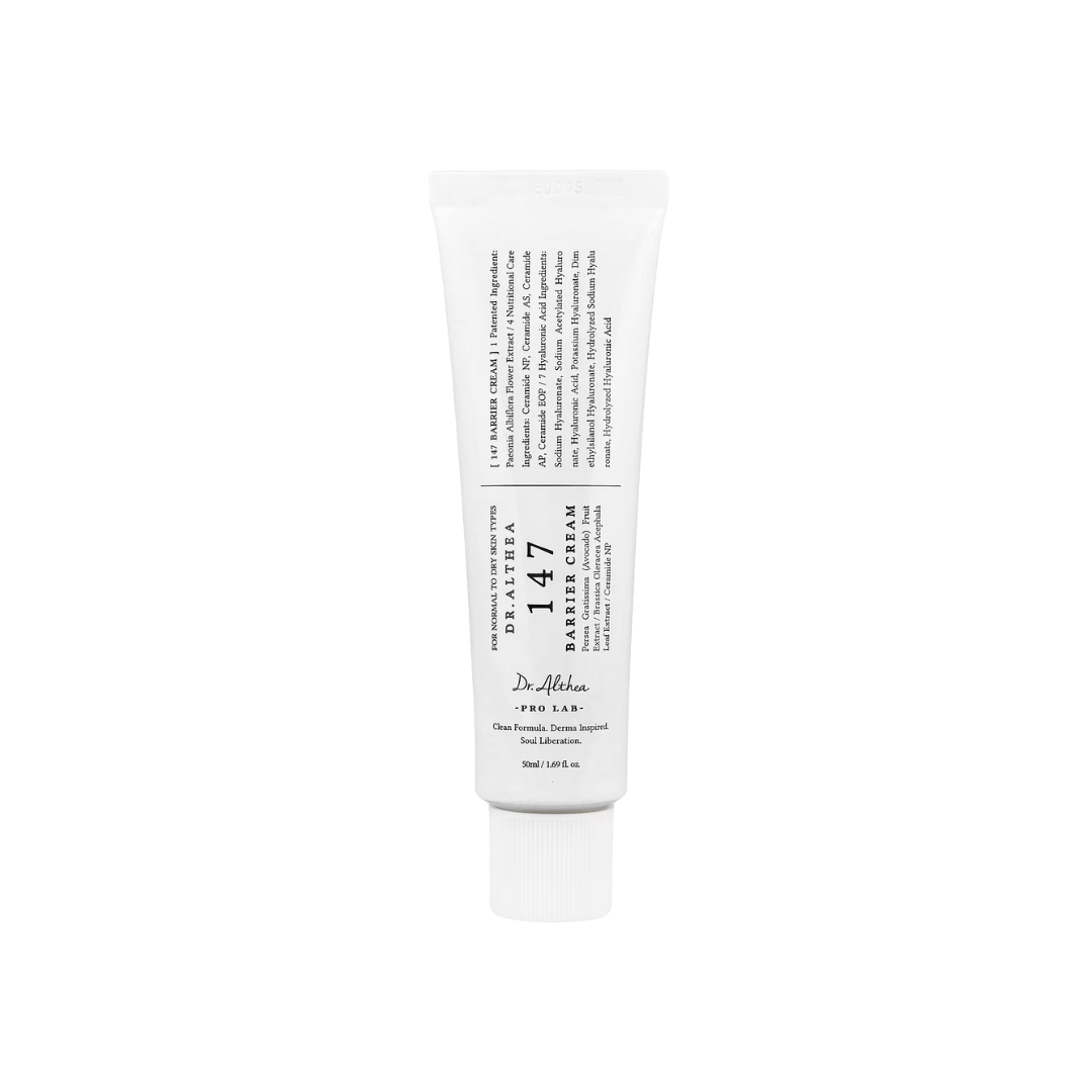 Dr Althea - Crème barrière 147