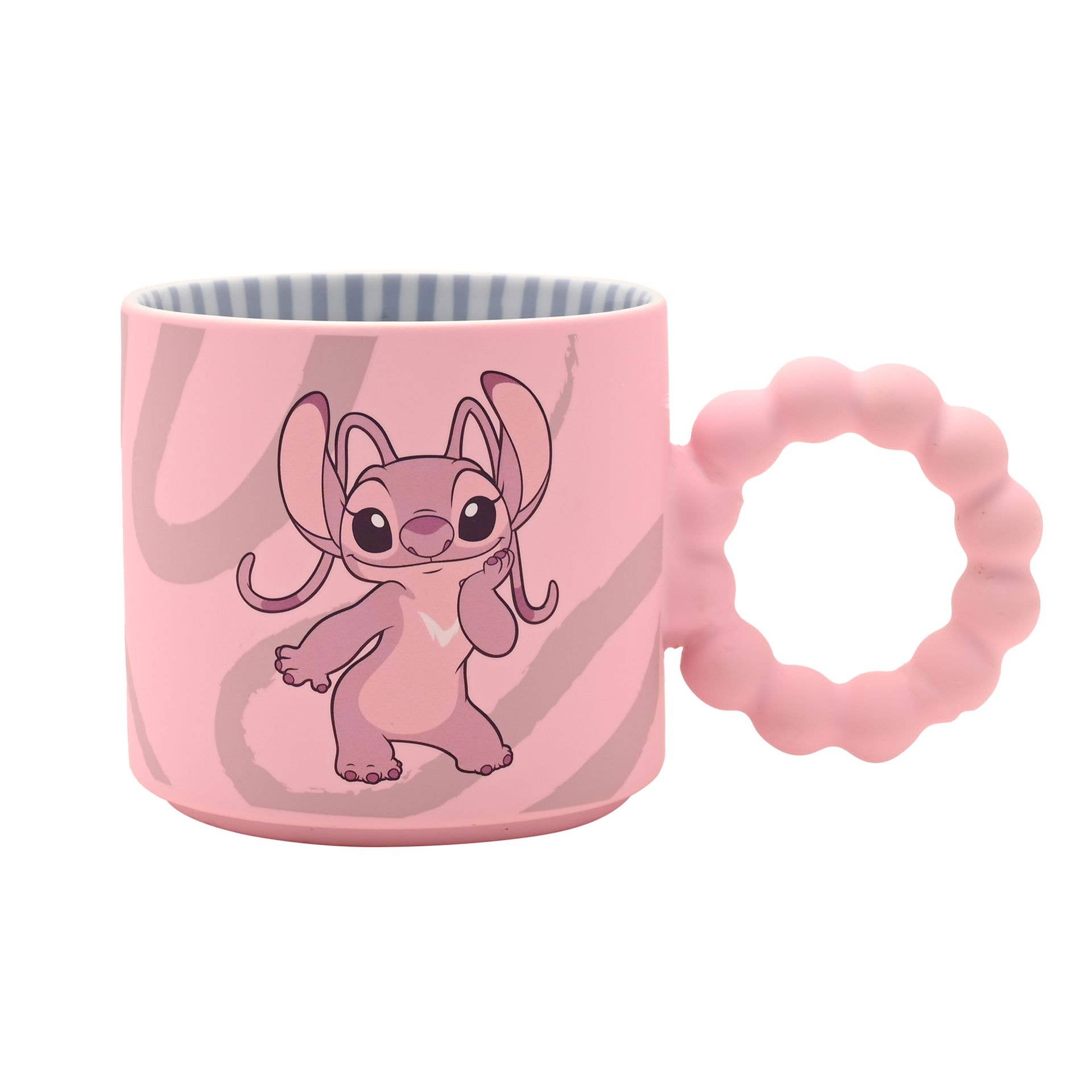 Mug en céramique Disney Stitch - Angel