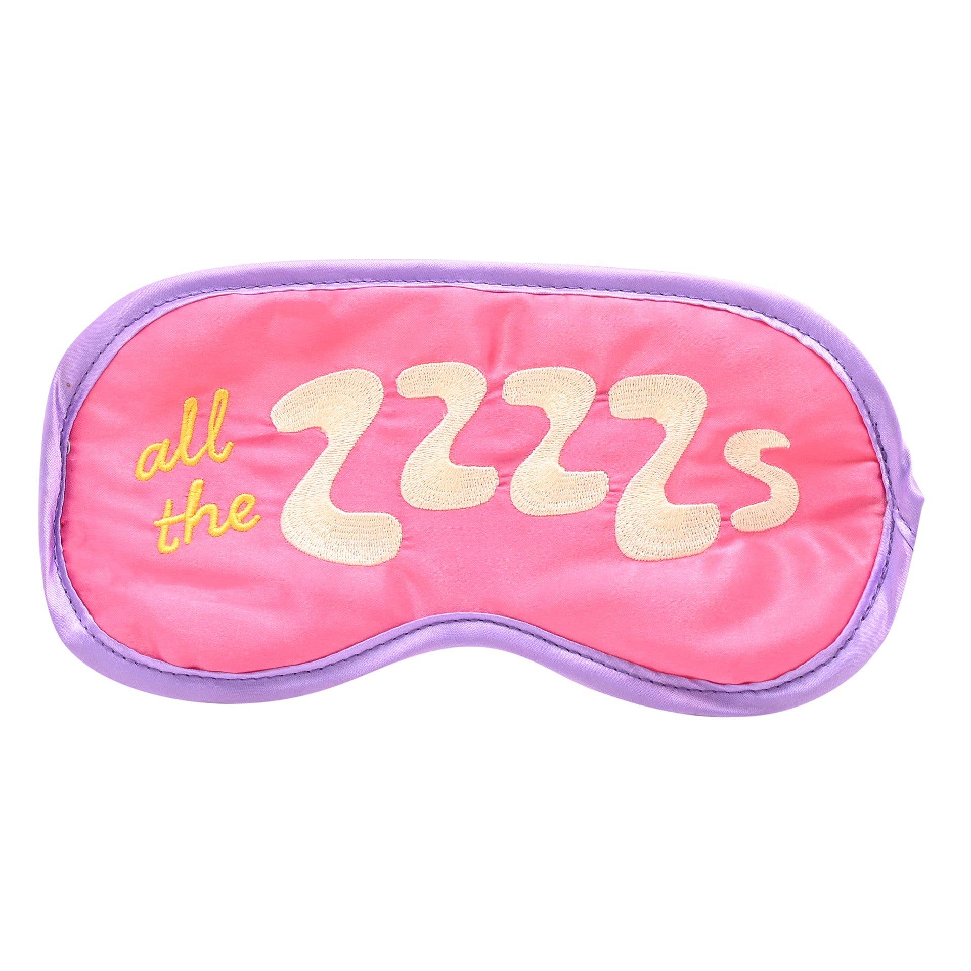 Studio Blom - Le câlin est réel - Bouillotte en fourrure 1,5L et masque pour les yeux en soie - Coffret cadeau