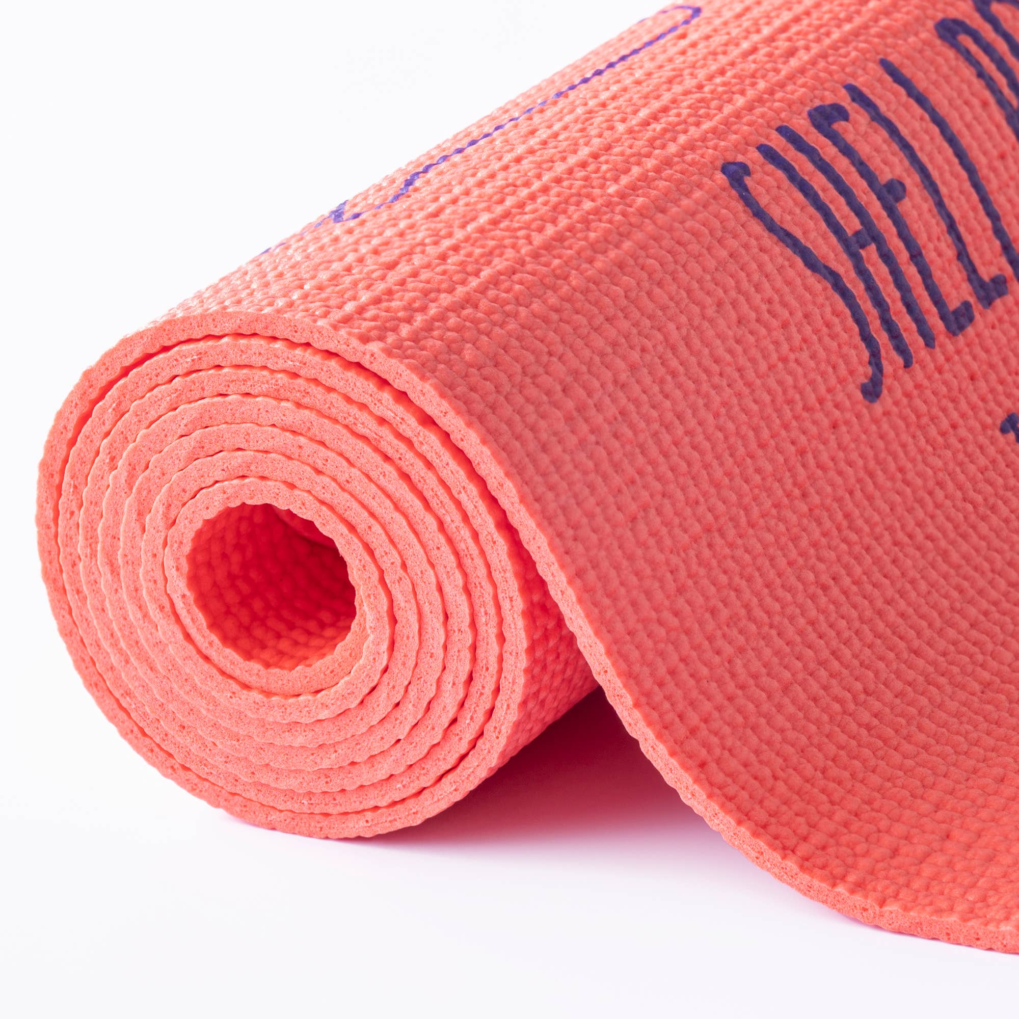 Tapis de yoga Pose Explorer pour enfants