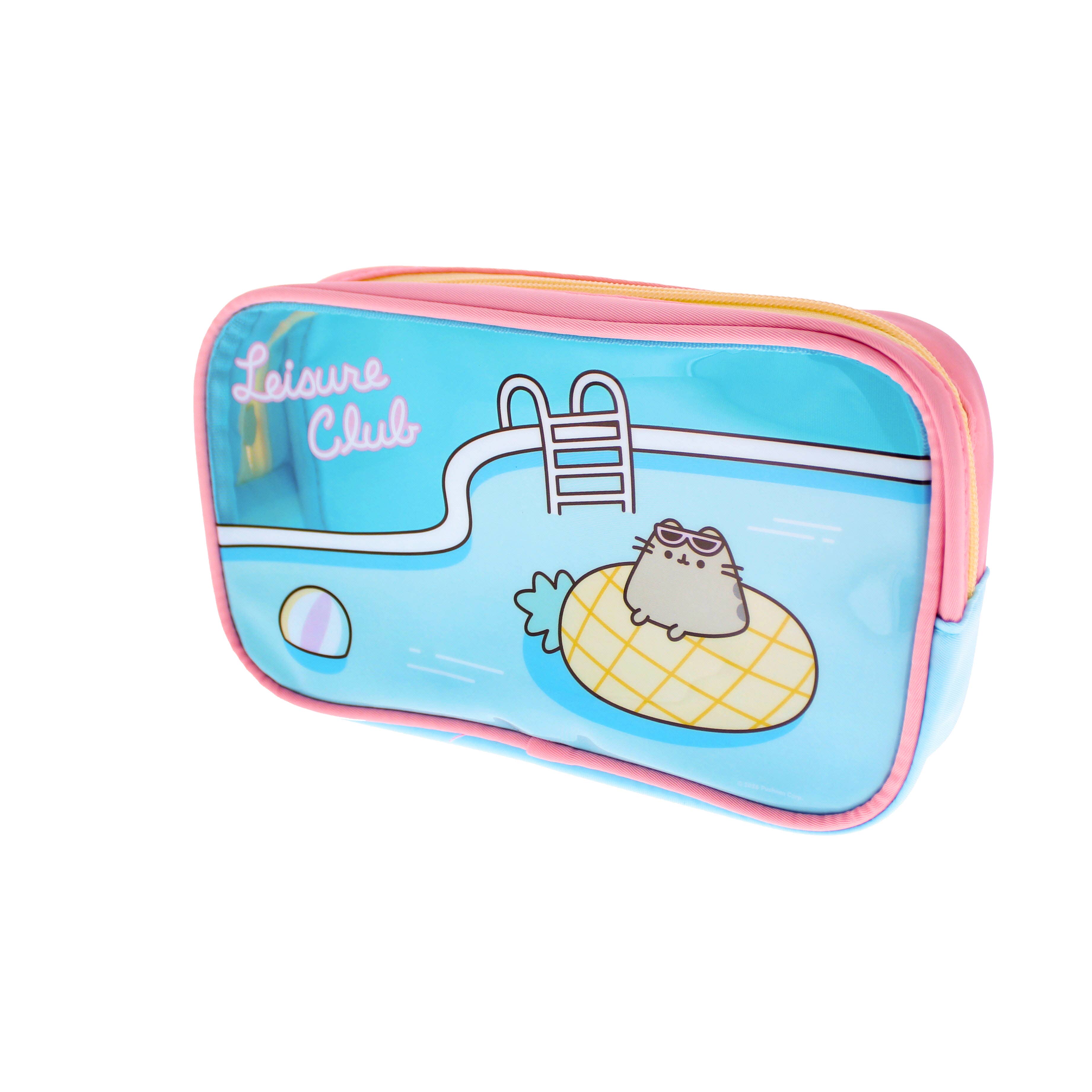 Pusheen - trousse