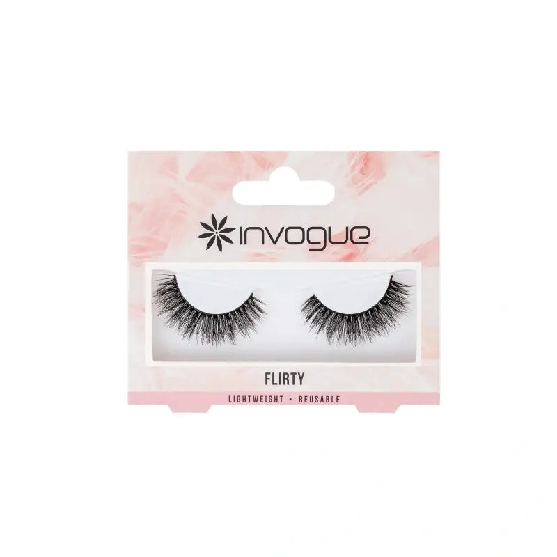 Cils Invogue - Flirty