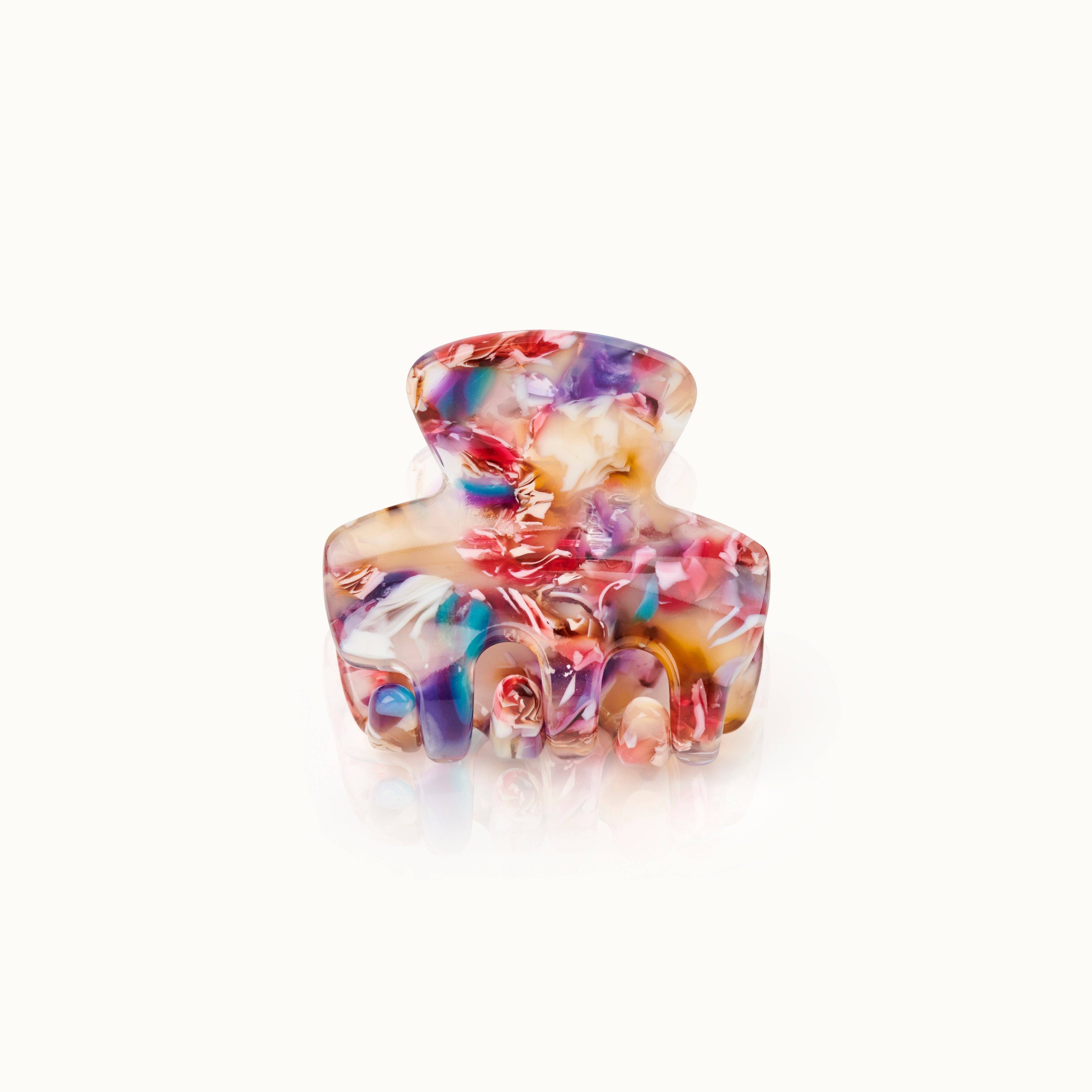 Barrette Petite Confetti