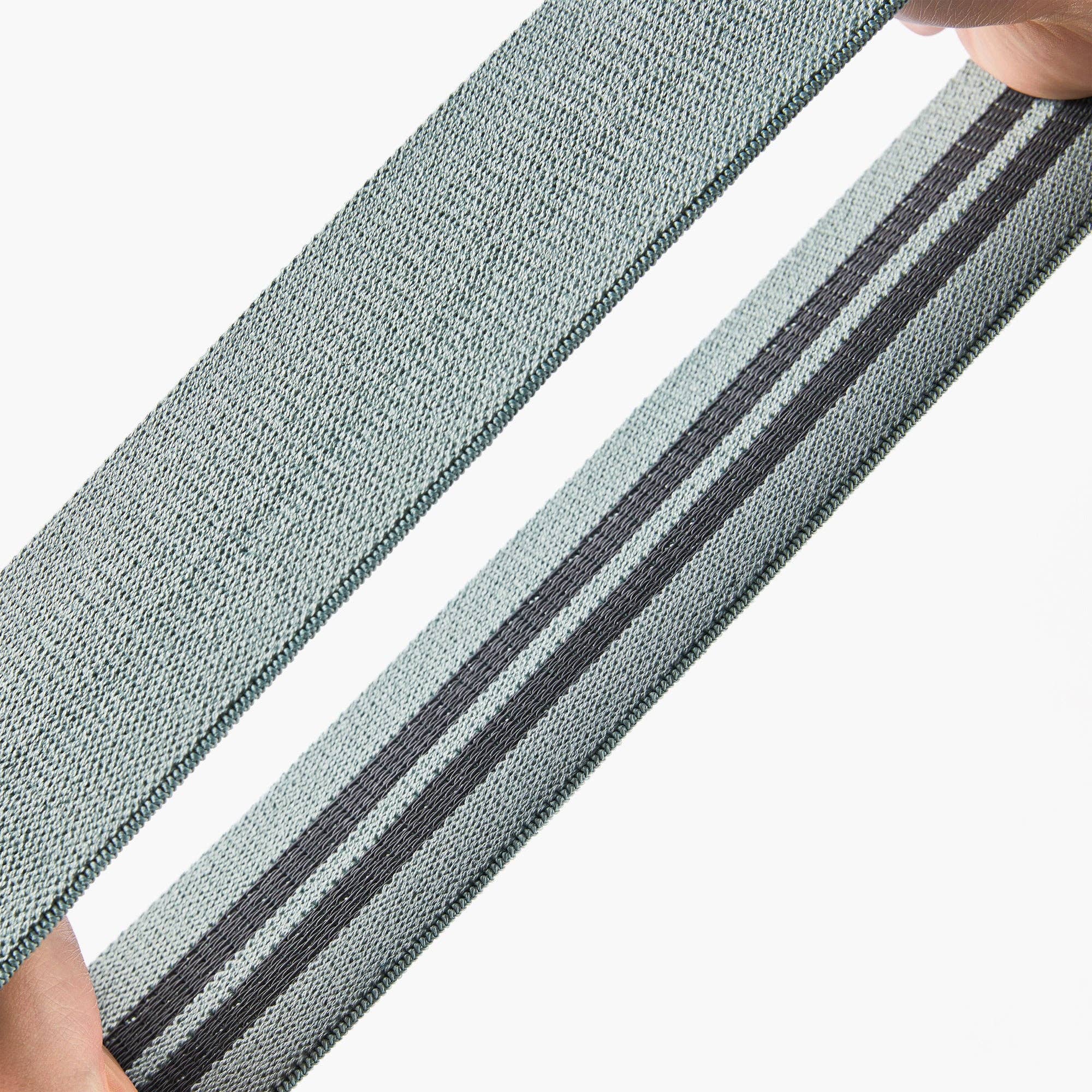Kit de Pilates couleur sarcelle