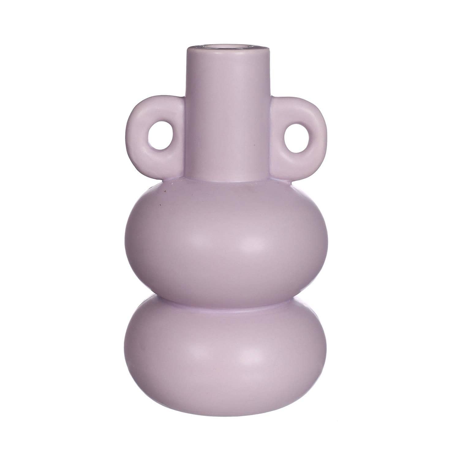 Vase BUBBLE - Lilas