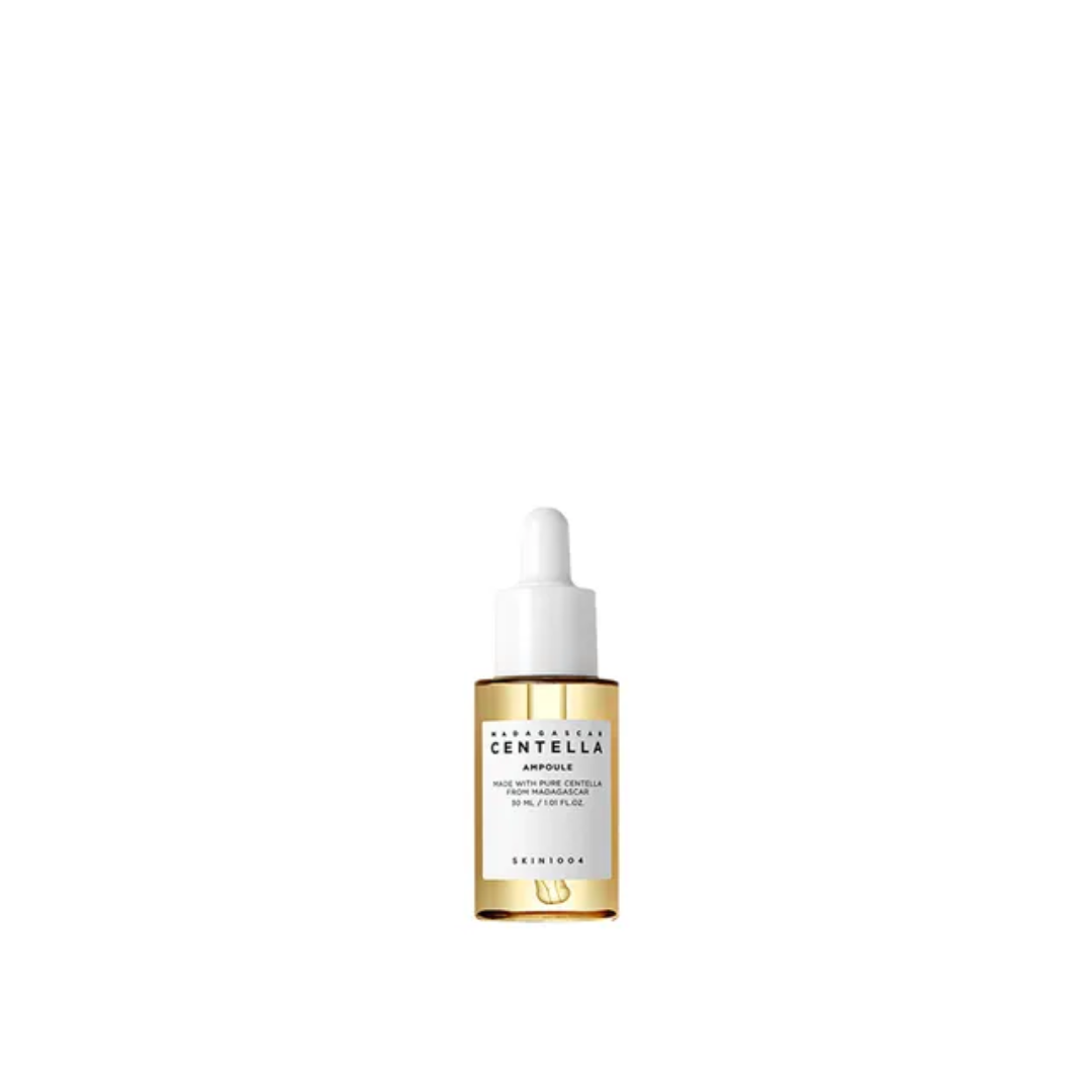 SKIN1004 – Ampoule Centella de Madagascar 30 ml
