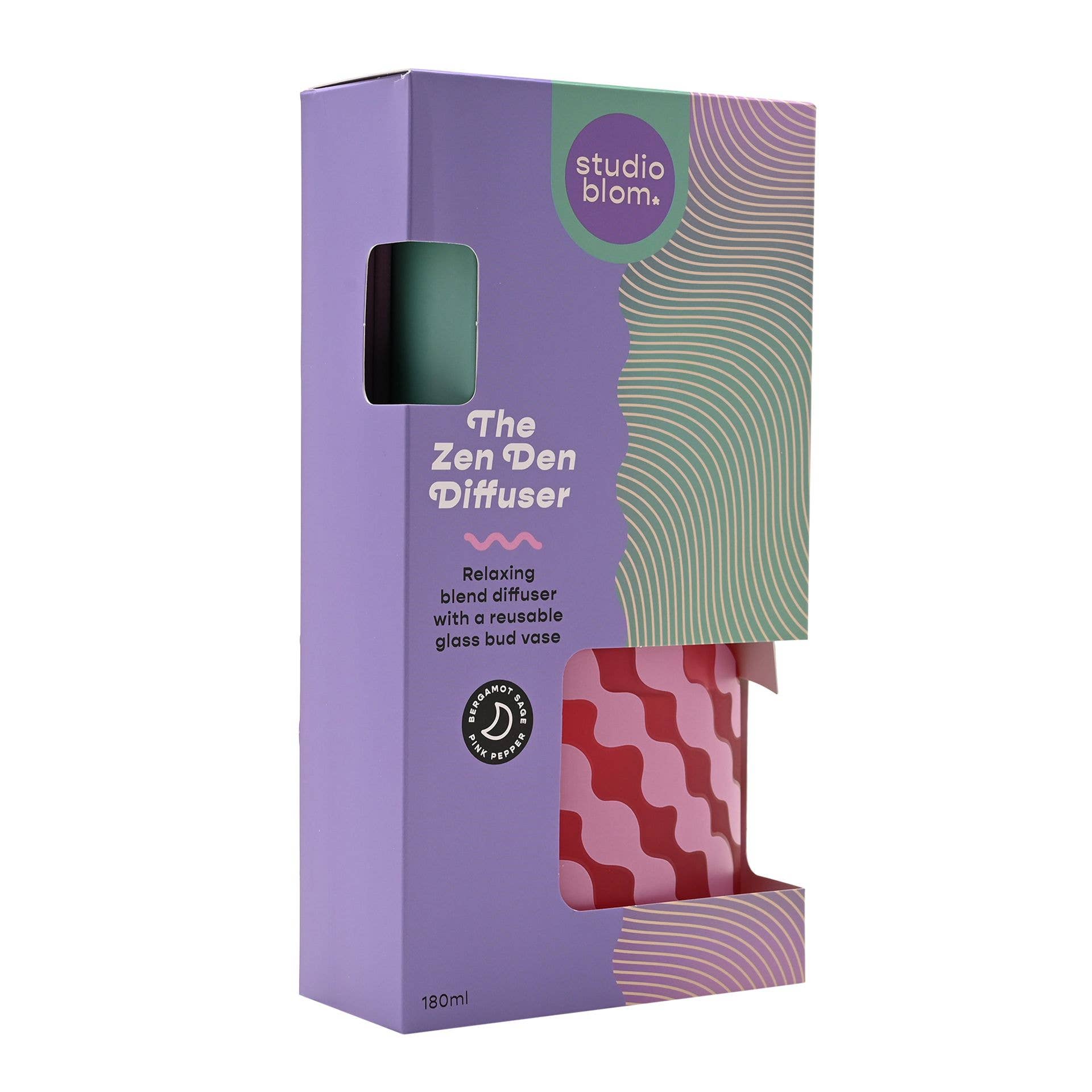 Studio Blom - Diffuseur Dream Big