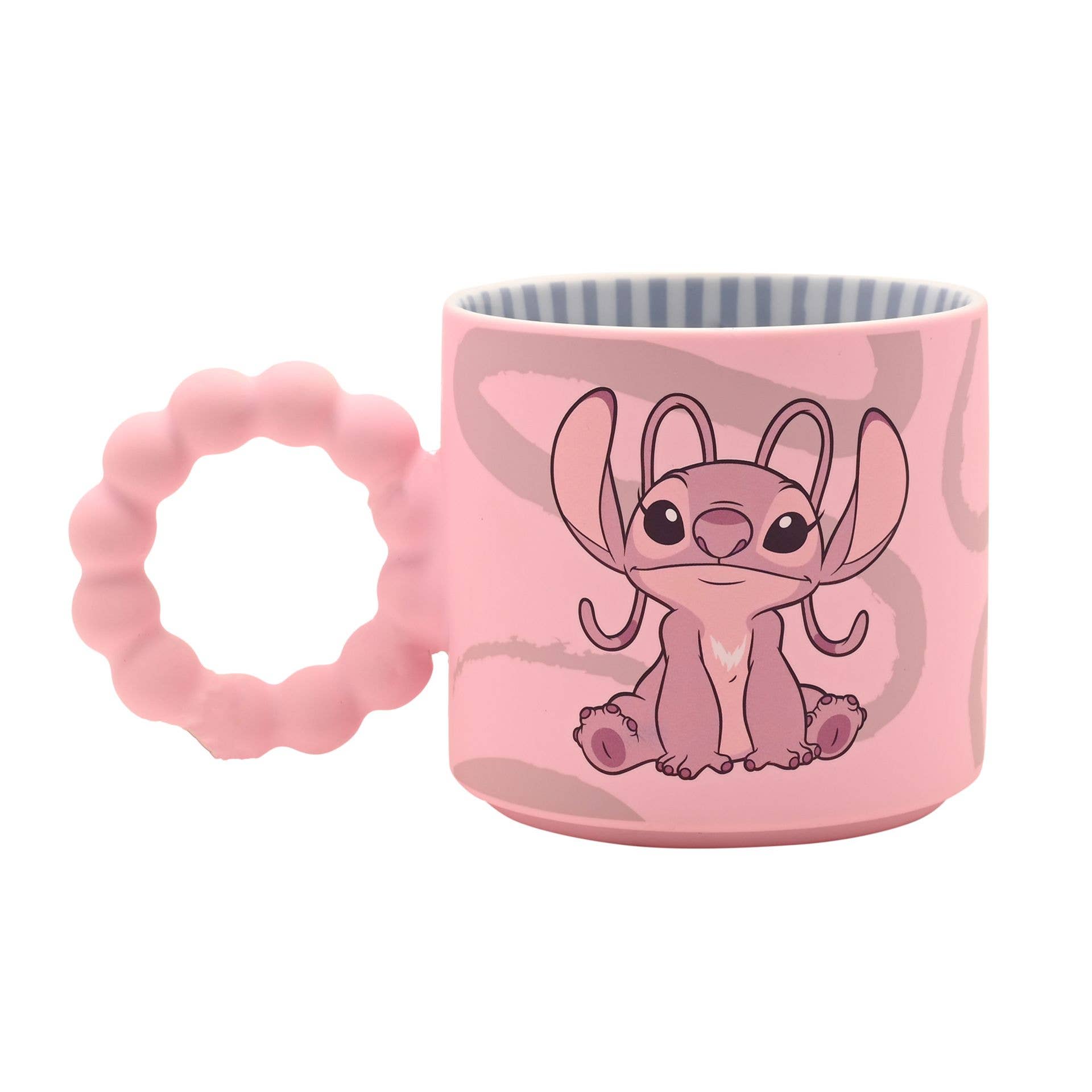 Mug en céramique Disney Stitch - Angel