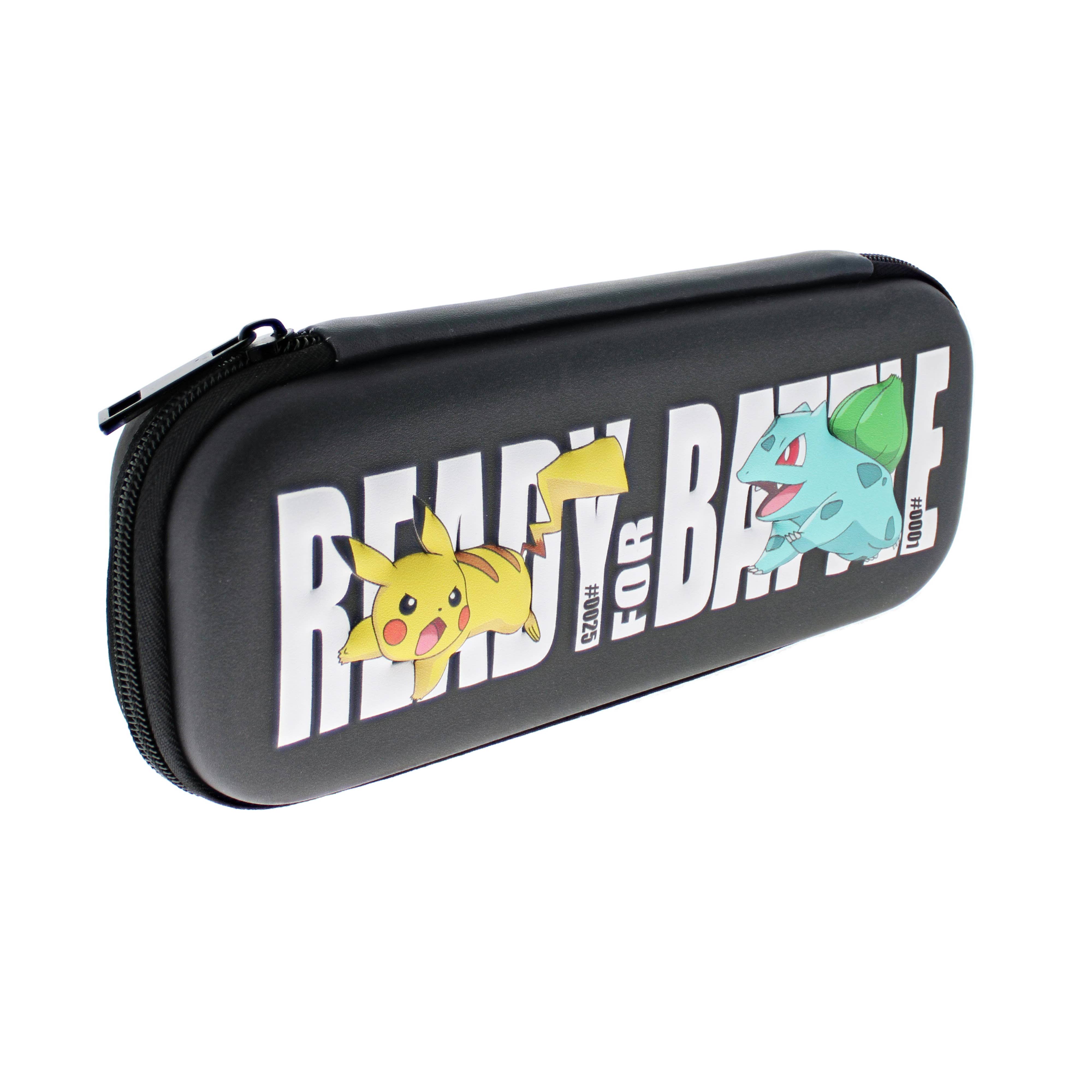 Pokémon - Trousse Novelty