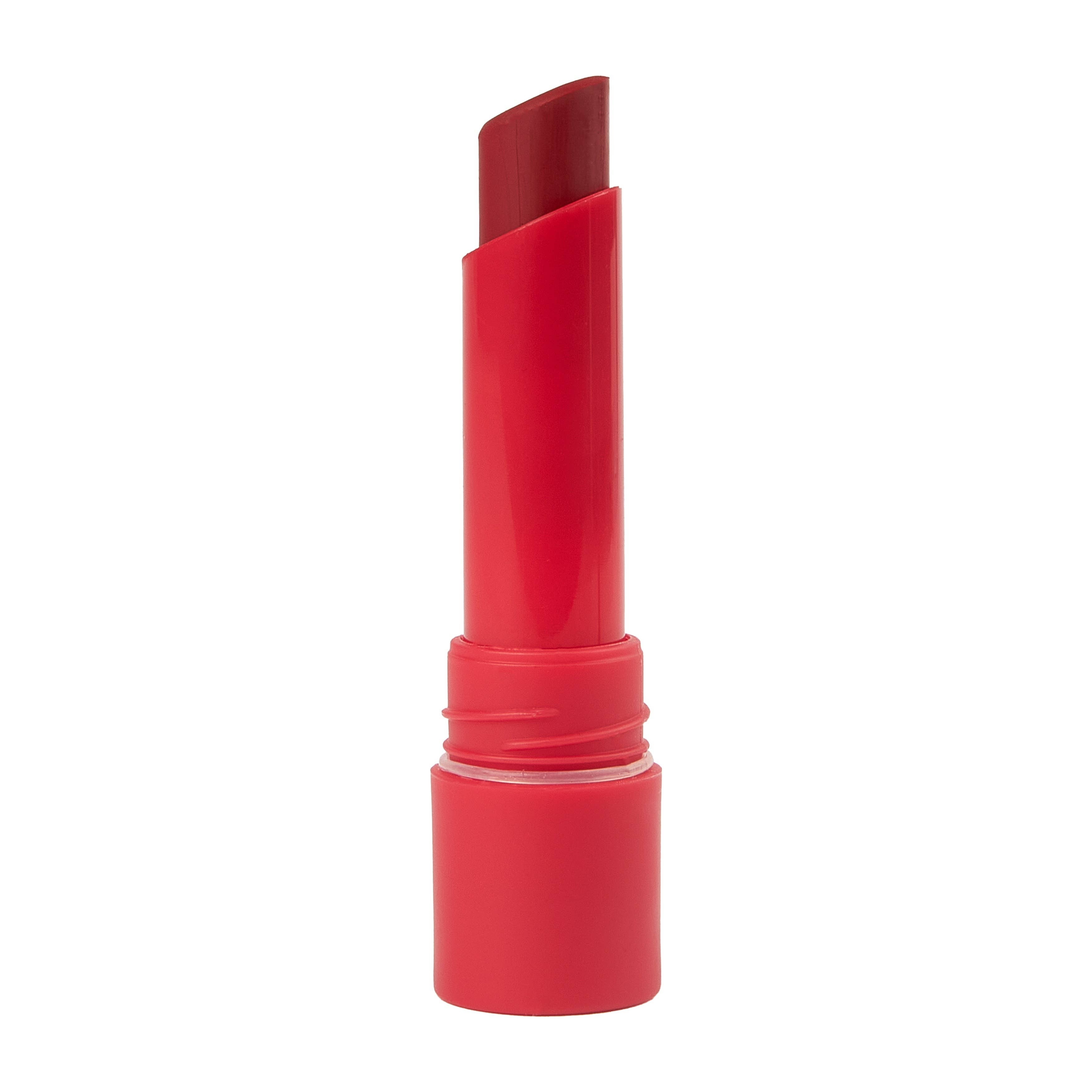 BYS Rouge à Lèvres Mat Poudre Résistant aux Baisers 08 Tango