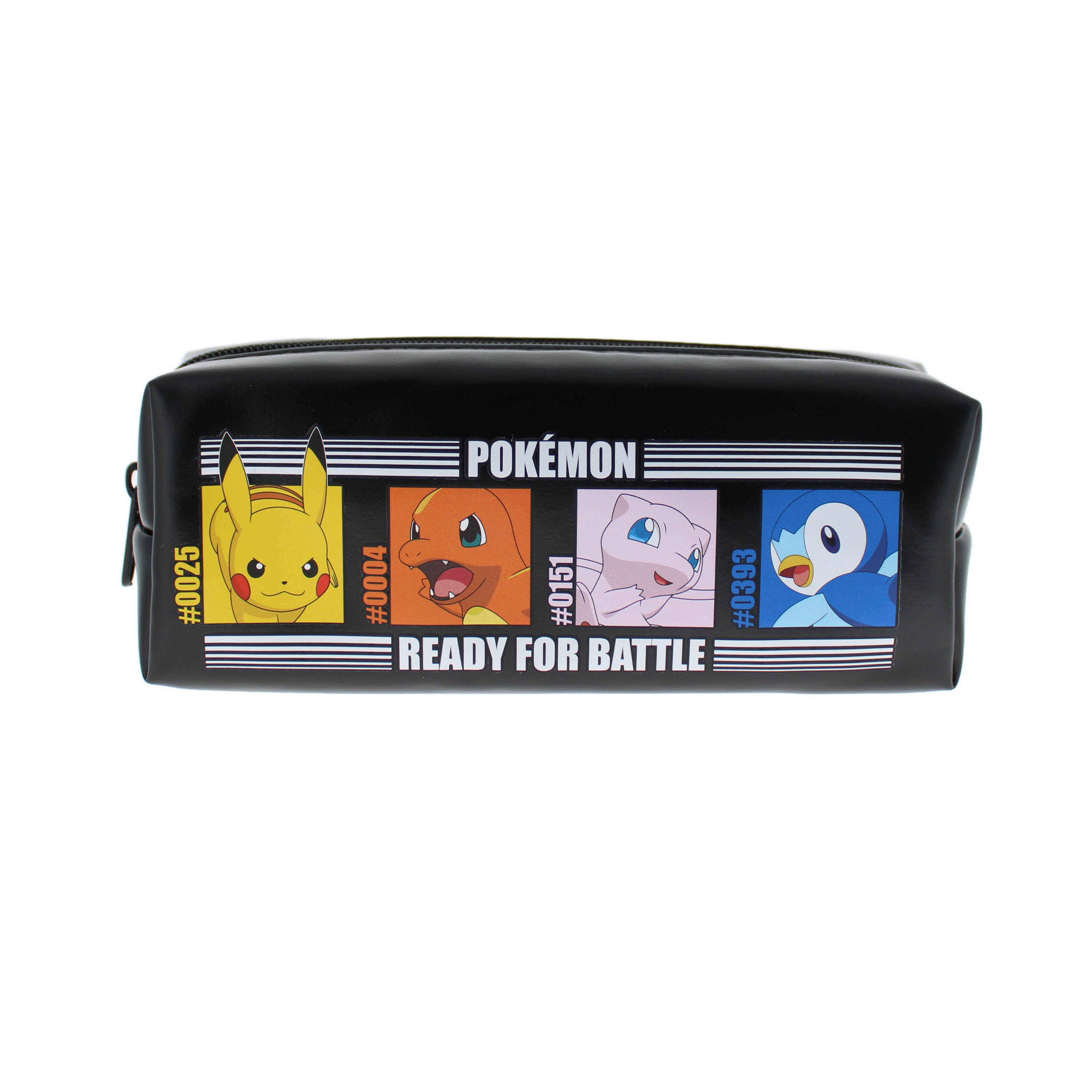 Pokémon - trousse