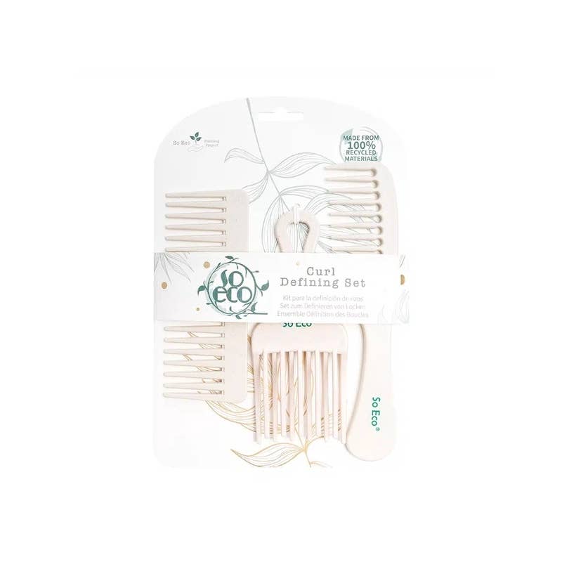 Ensemble de définition de boucles So Eco
