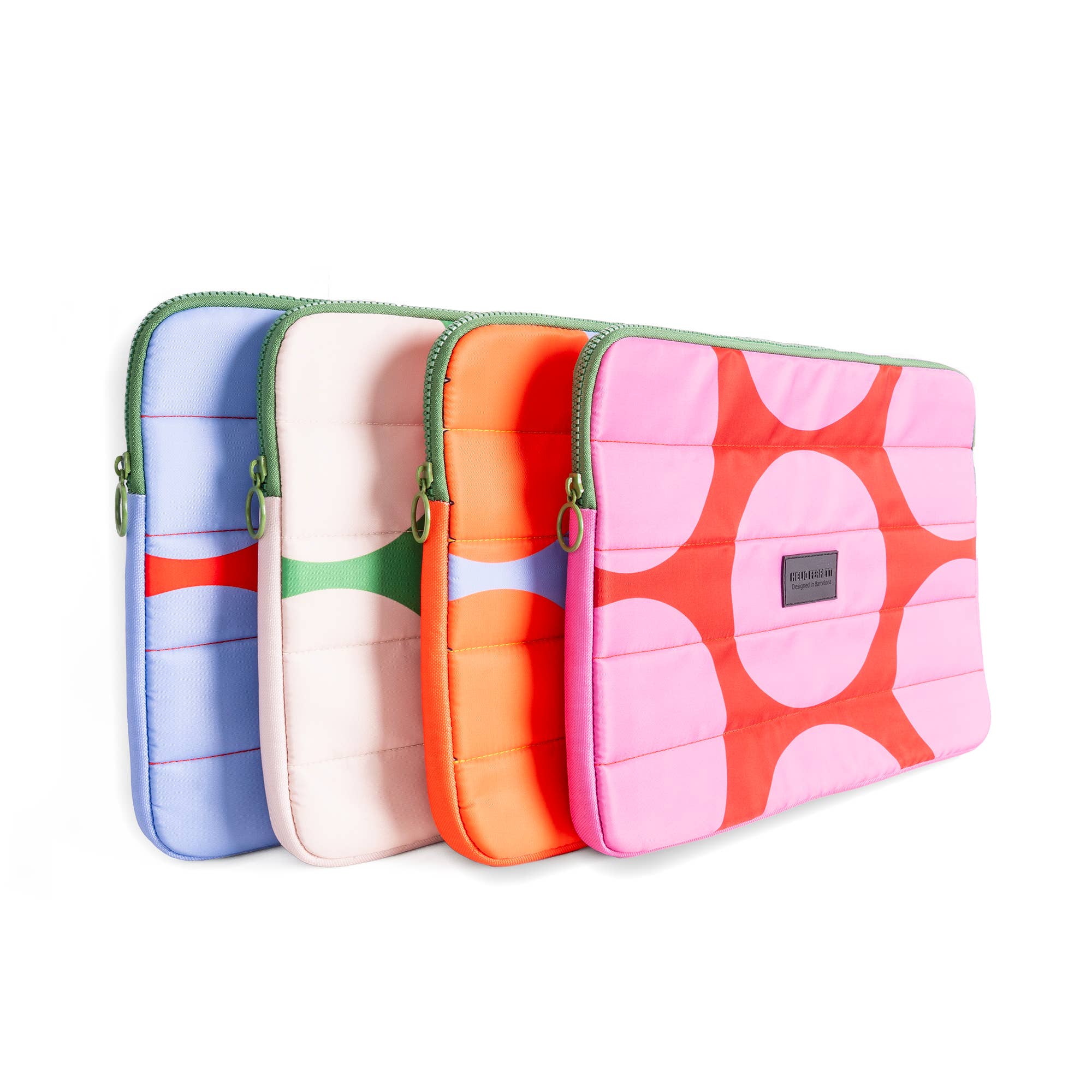 Étui pour ordinateur portable Rose Vin HF