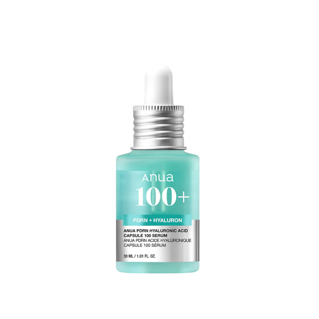 Anua - PDRN Acide hyaluronique Capsule 100 Sérum