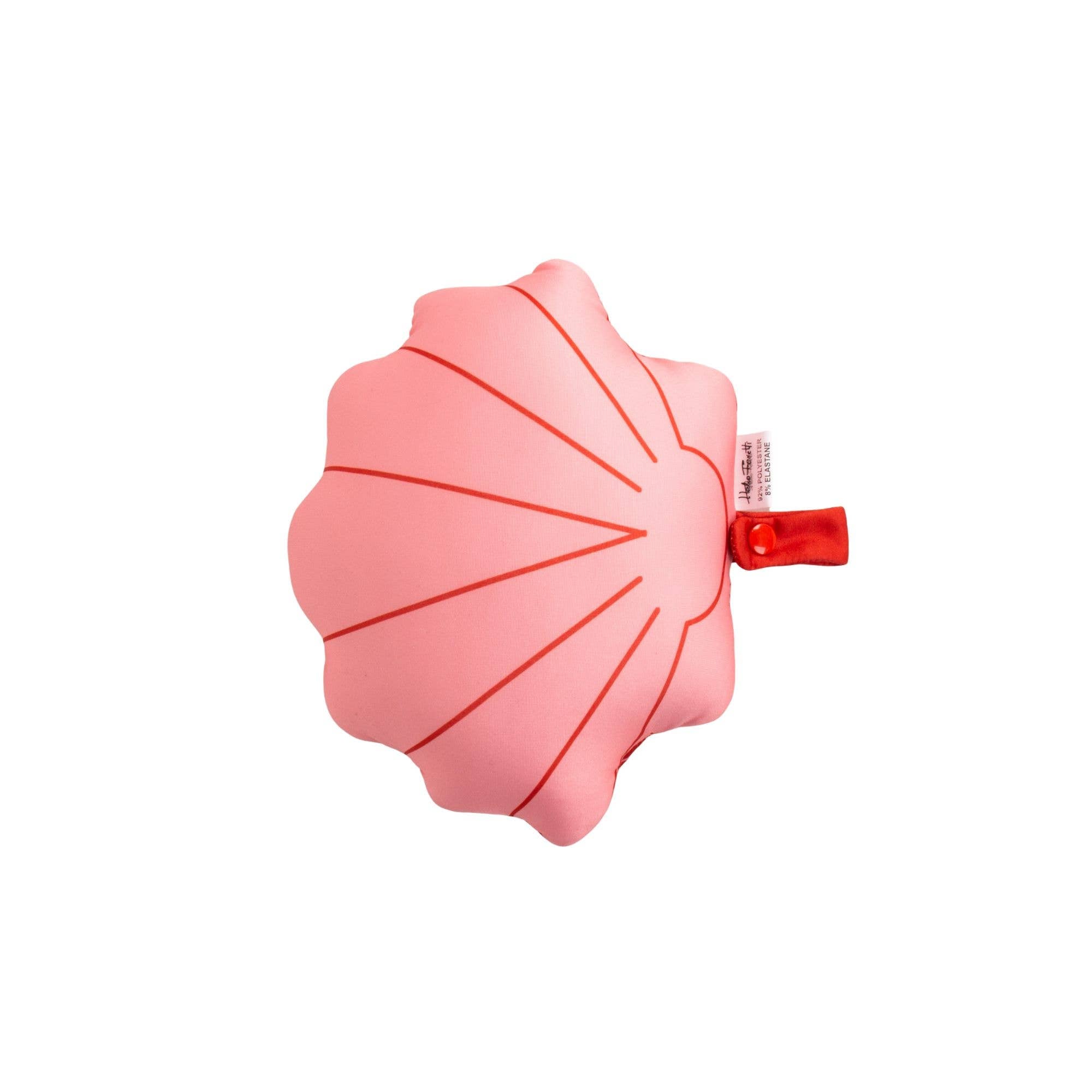 COUSSIN DE PLAGE SUNSET SHELL HF