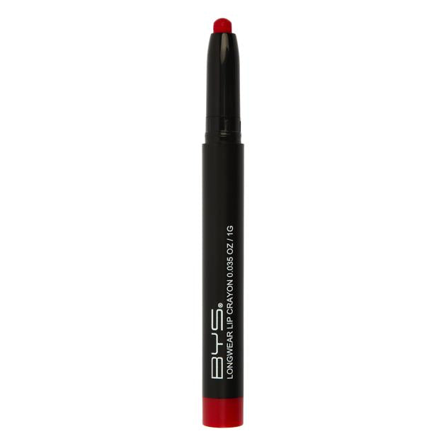 Rouge à Lèvres Crayon Mat Rouge (Maraschino) – vue 1