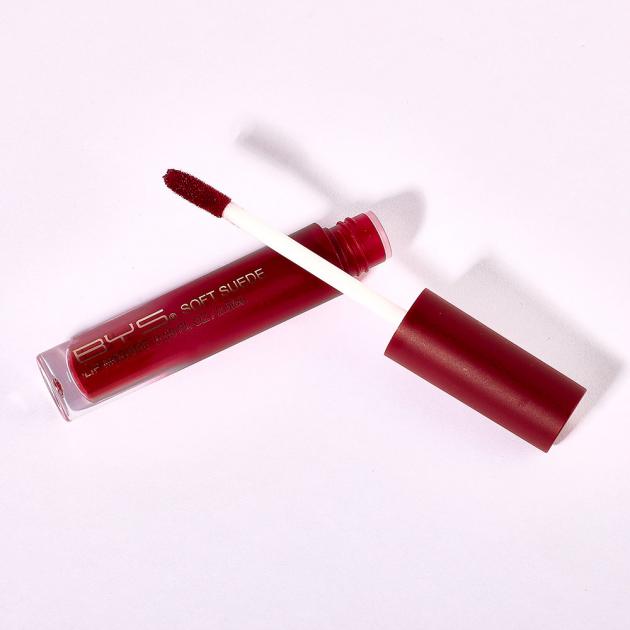Rouge à Lèvres Mat Crémeux Deep Passion – vue 3