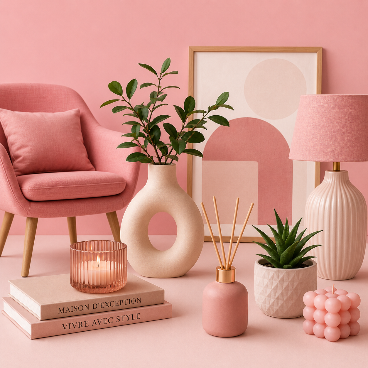 Maison & Déco