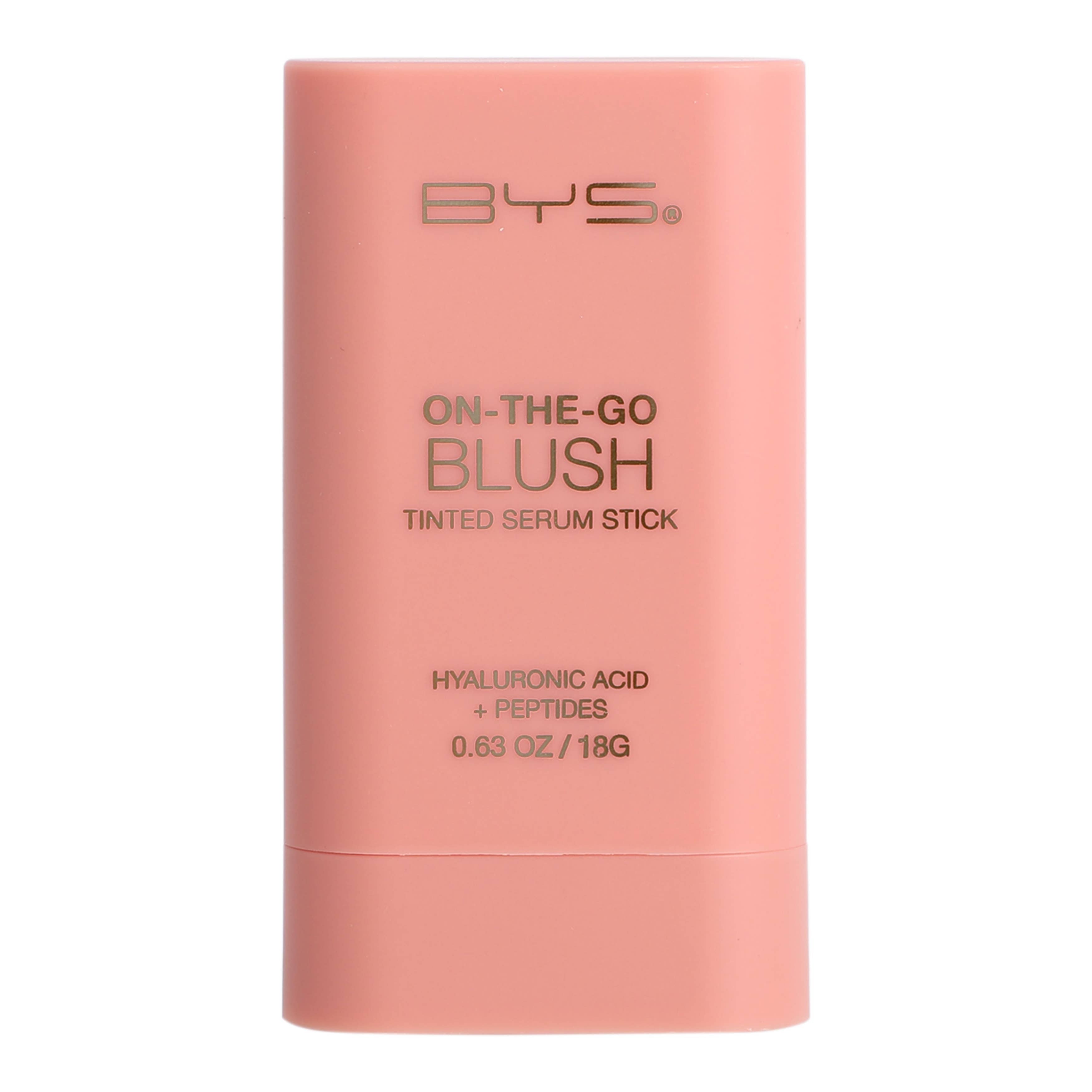 BYS Stick de Sérum Teinté Blush Rose Bébé