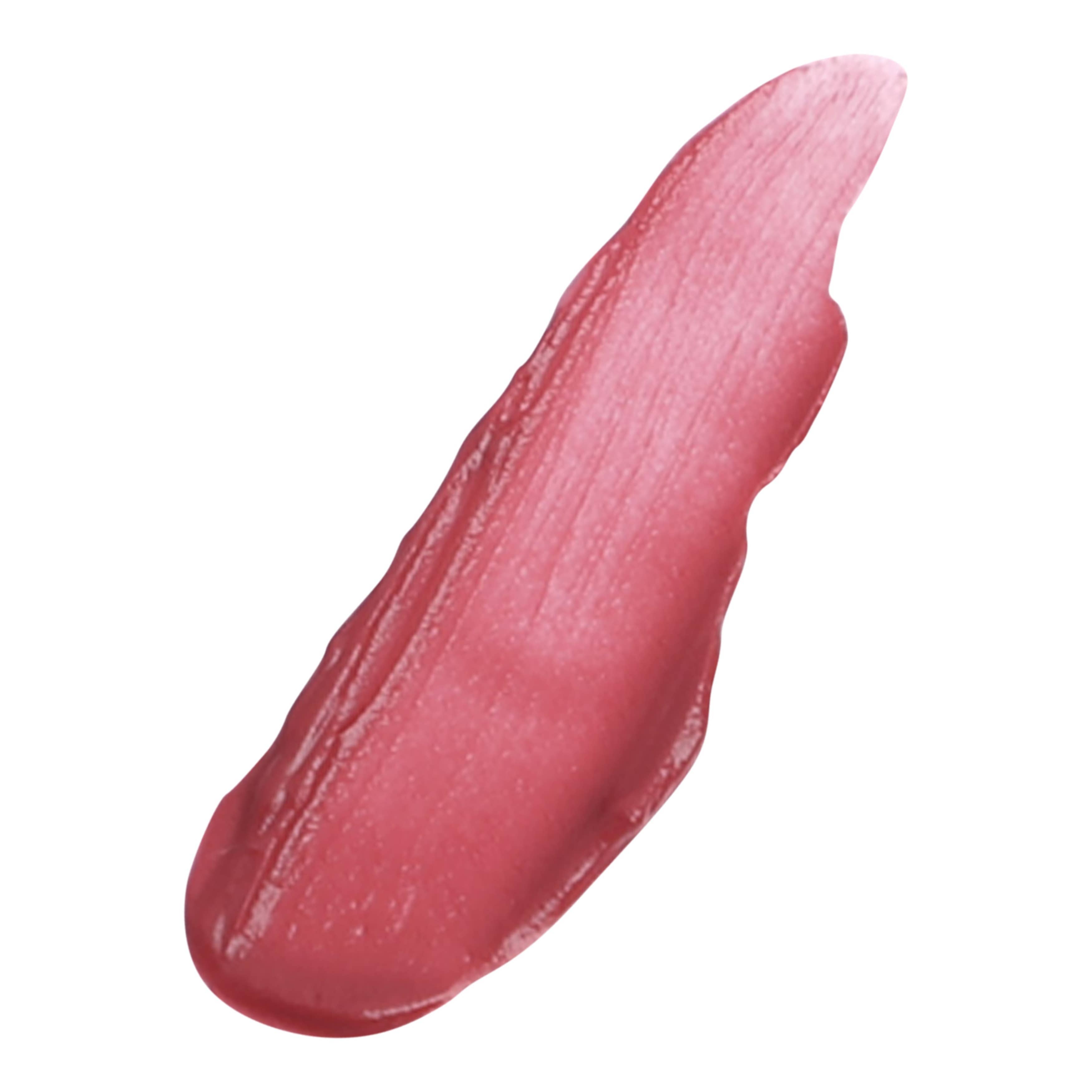 BYS Mousse à Lèvres Suède Doux 05 Bois de Rose