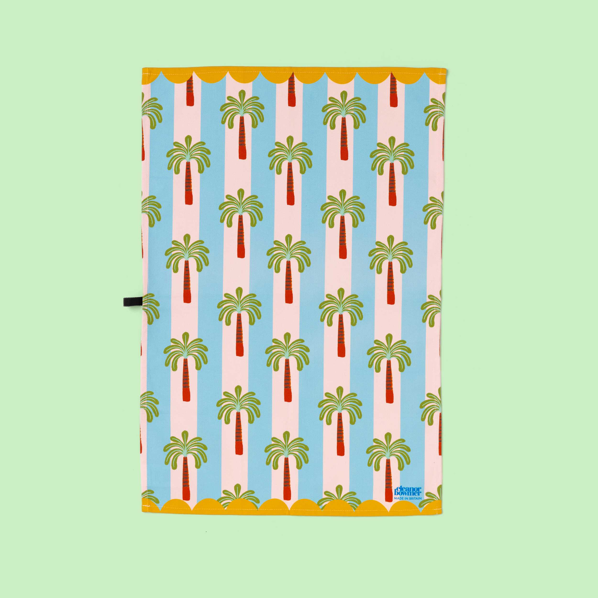 Serviette de cuisine Riviera Palm Coast Électrique