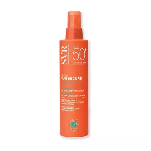Spray Hydratant SPF 50+ – Spray 200 ML