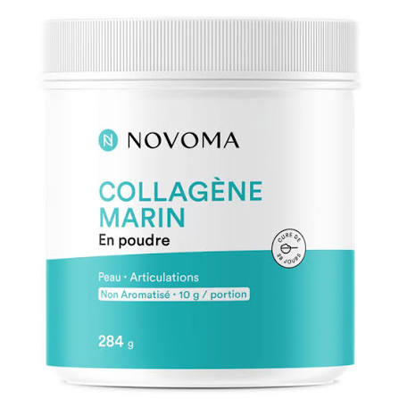 Novoma Collagene Marin Neutre