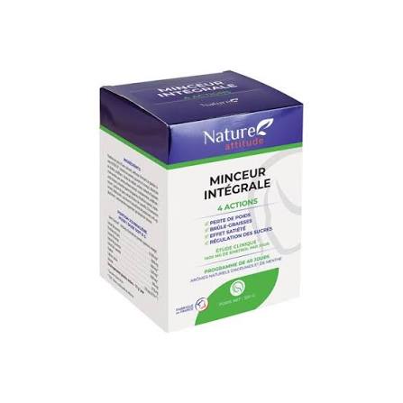 Kersiens Minceur Intégrale 320g