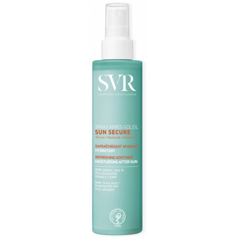 Spray Apres-Soleil SPF 50+ – Spray 200 ML