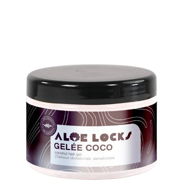 Aloe Locks Gelee de Coco