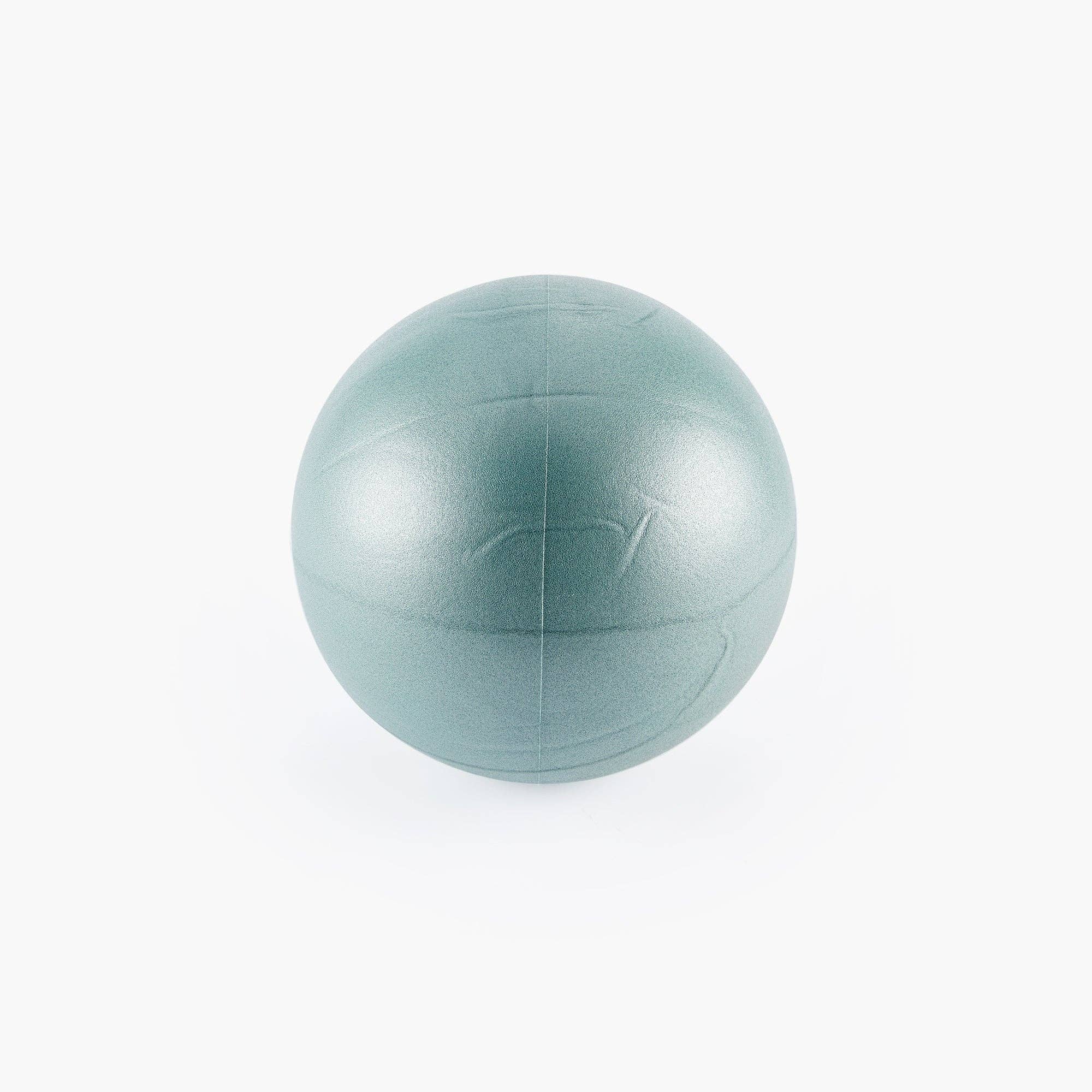 Kit de Pilates couleur sarcelle